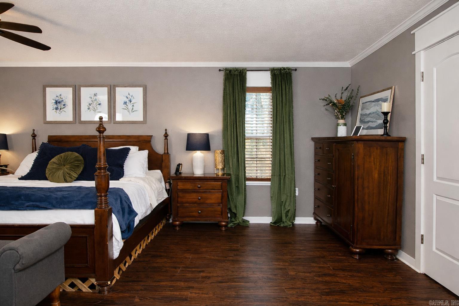 Meadowpond Whippoorwill North - Residential