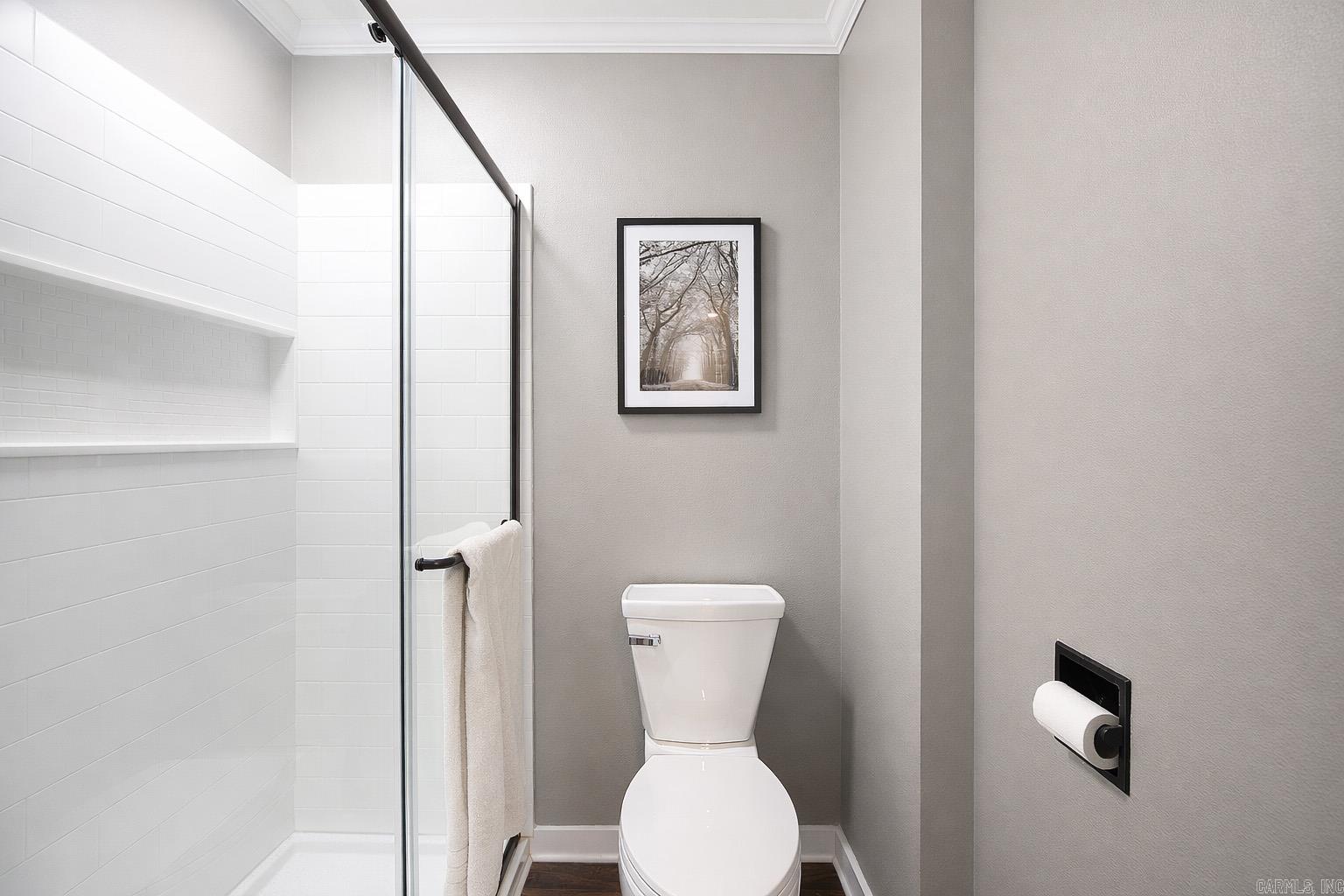 Meadowpond Whippoorwill North - Residential