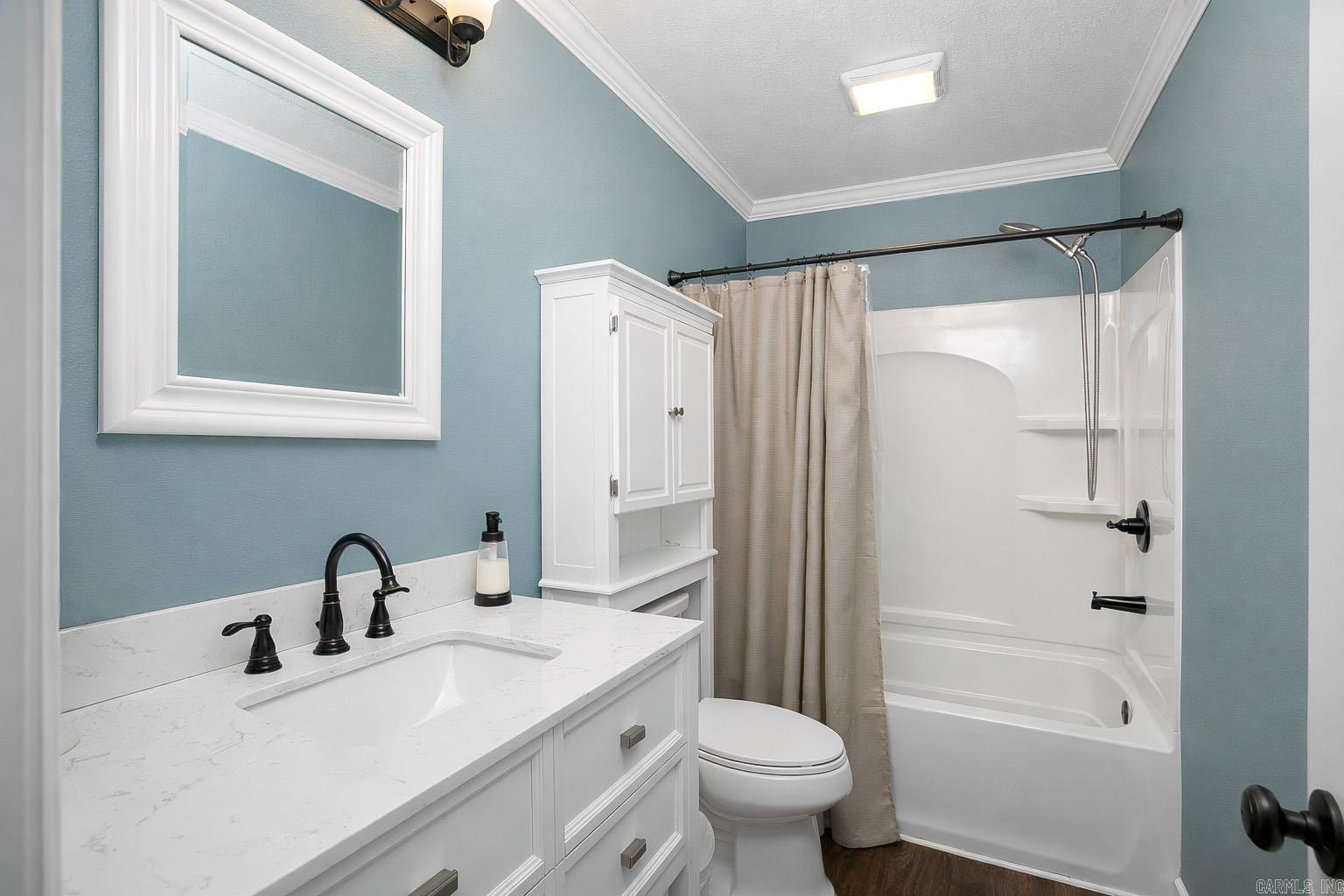 Meadowpond Whippoorwill North - Residential