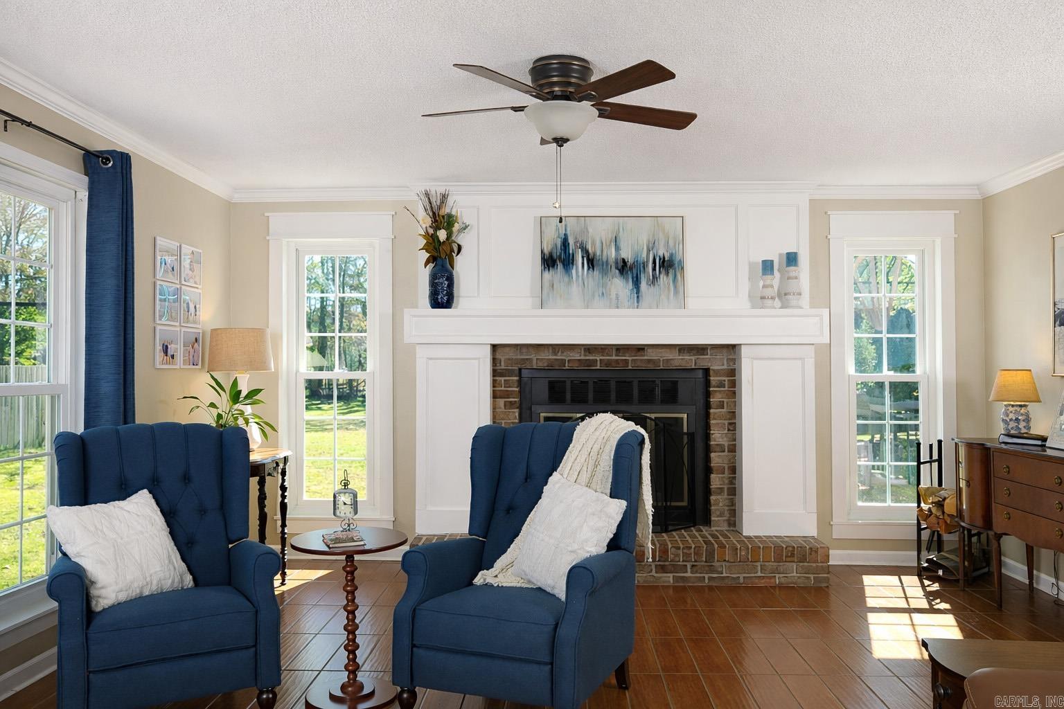 Meadowpond Whippoorwill North - Residential