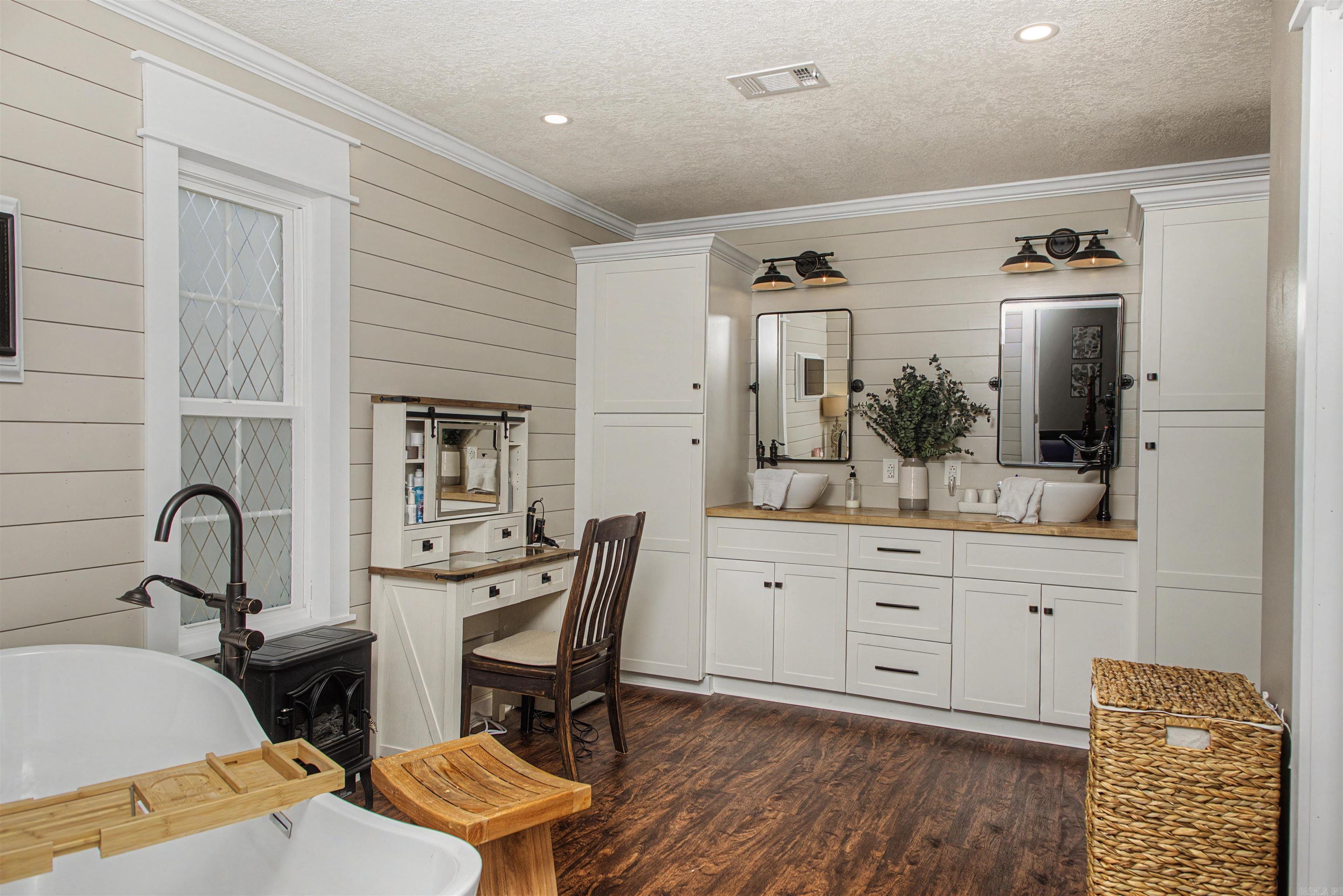 Meadowpond Whippoorwill North - Residential