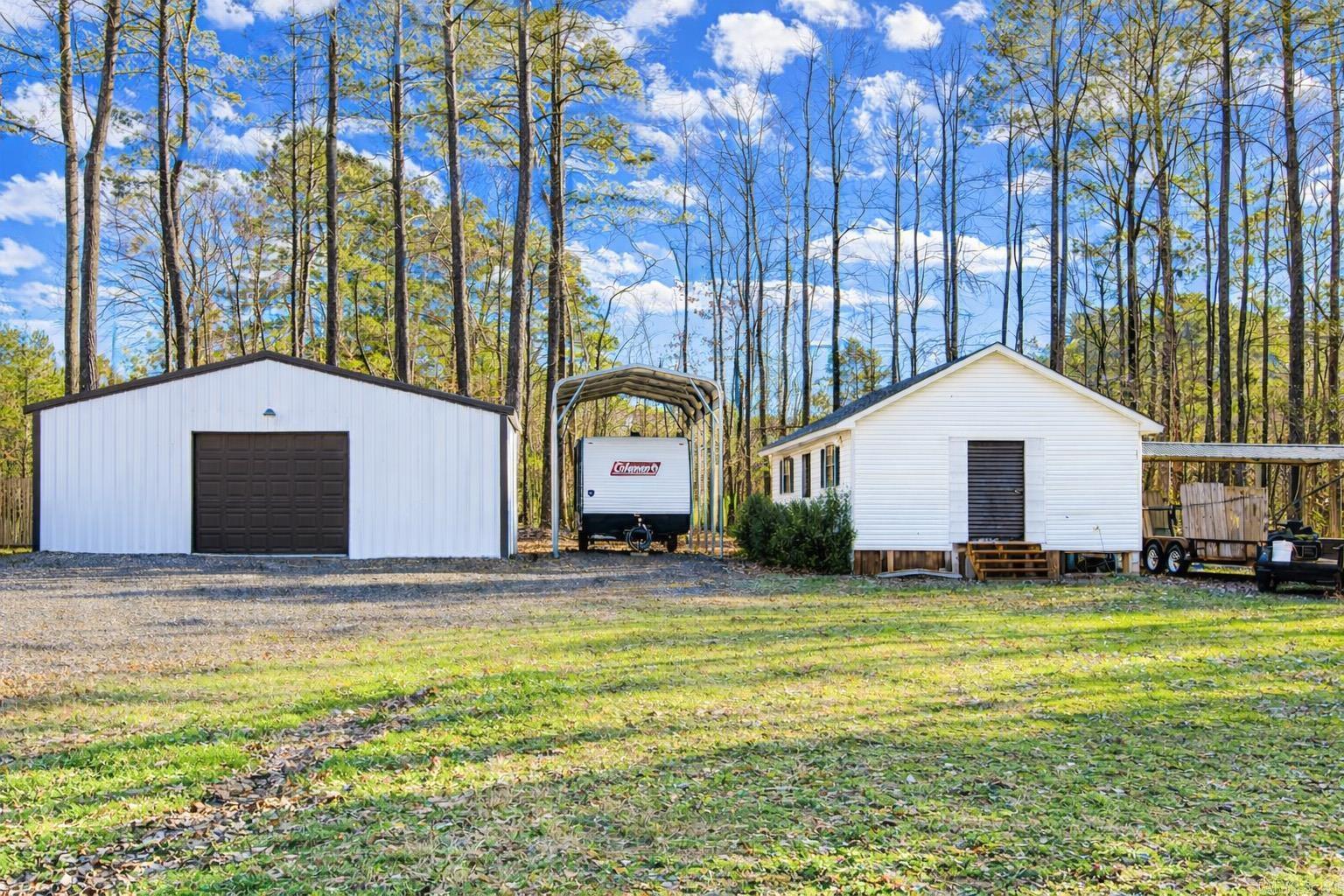 Meadowpond Whippoorwill North - Residential