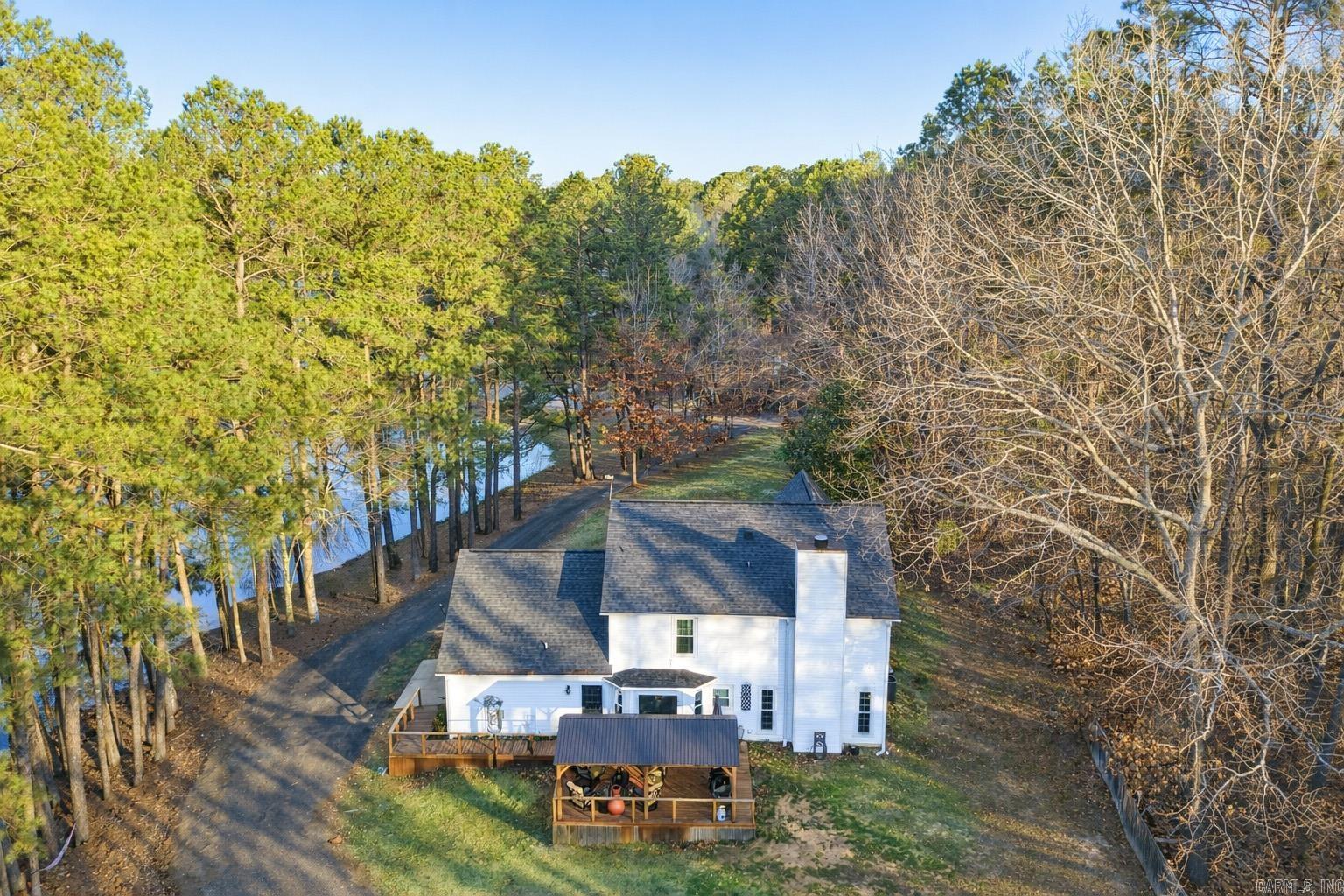 Meadowpond Whippoorwill North - Residential