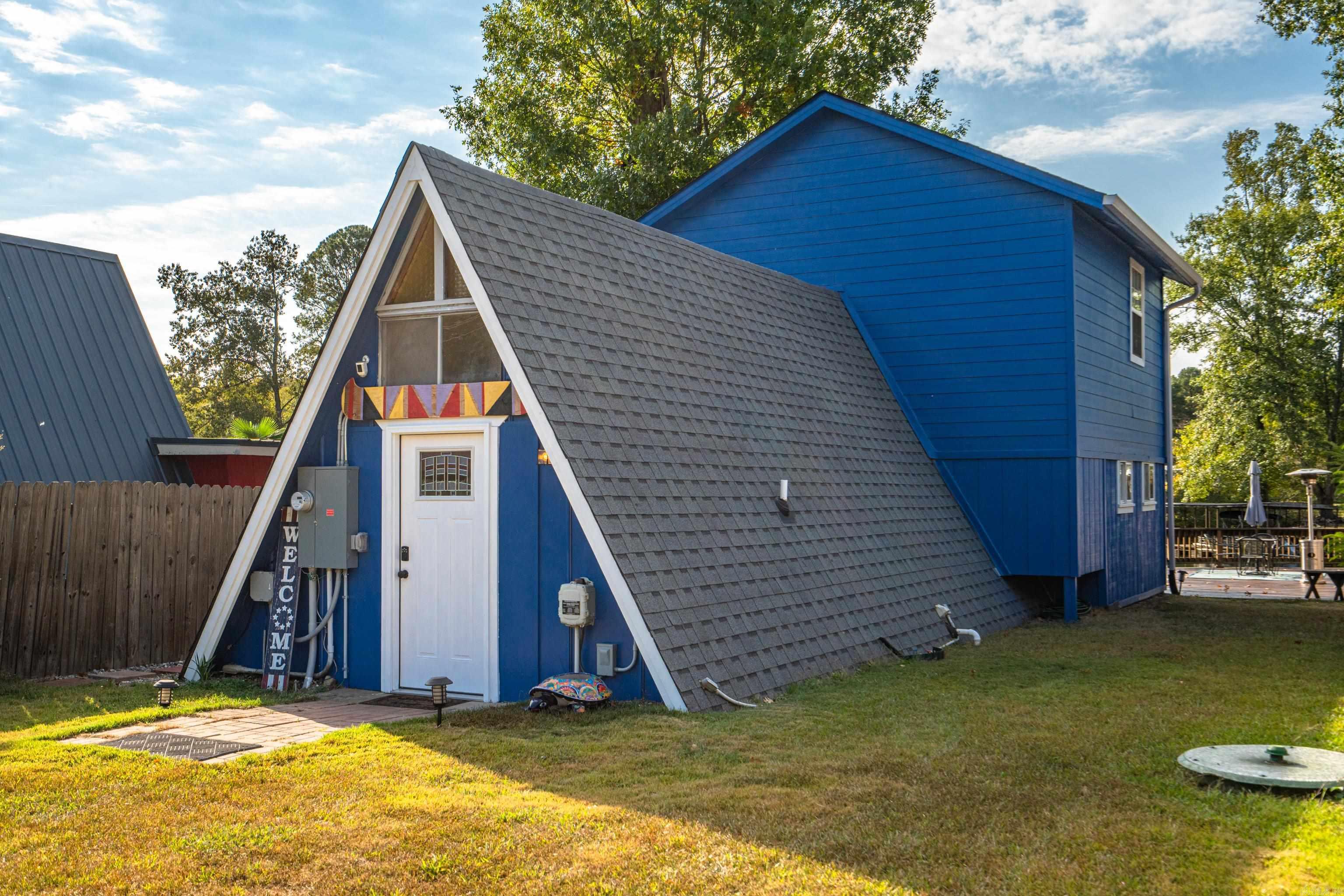 CORYS GLAZIER PEAU - Residential