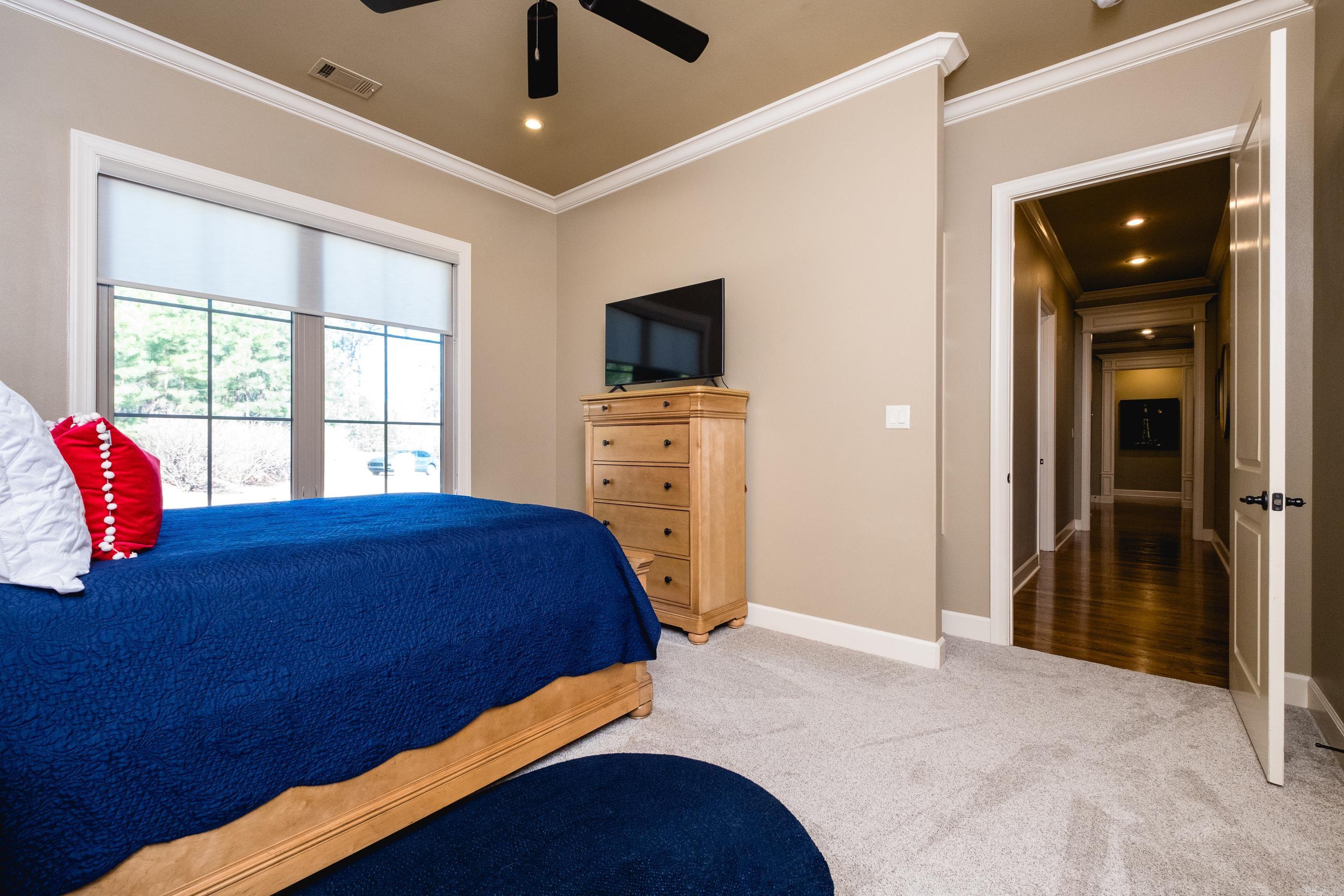 CHENAL VALLEY "MIRAMAR PLACE" - Residential