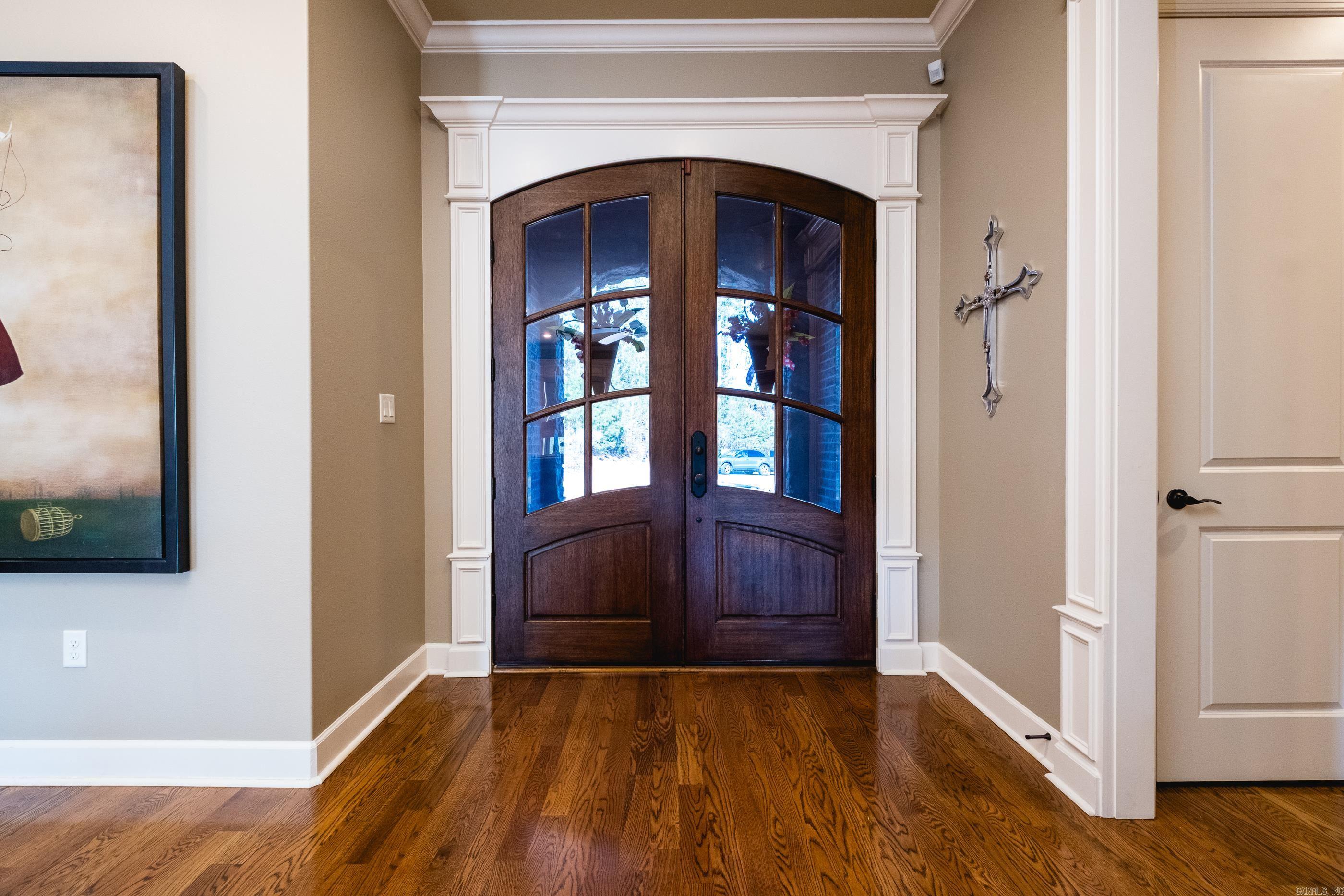 CHENAL VALLEY "MIRAMAR PLACE" - Residential