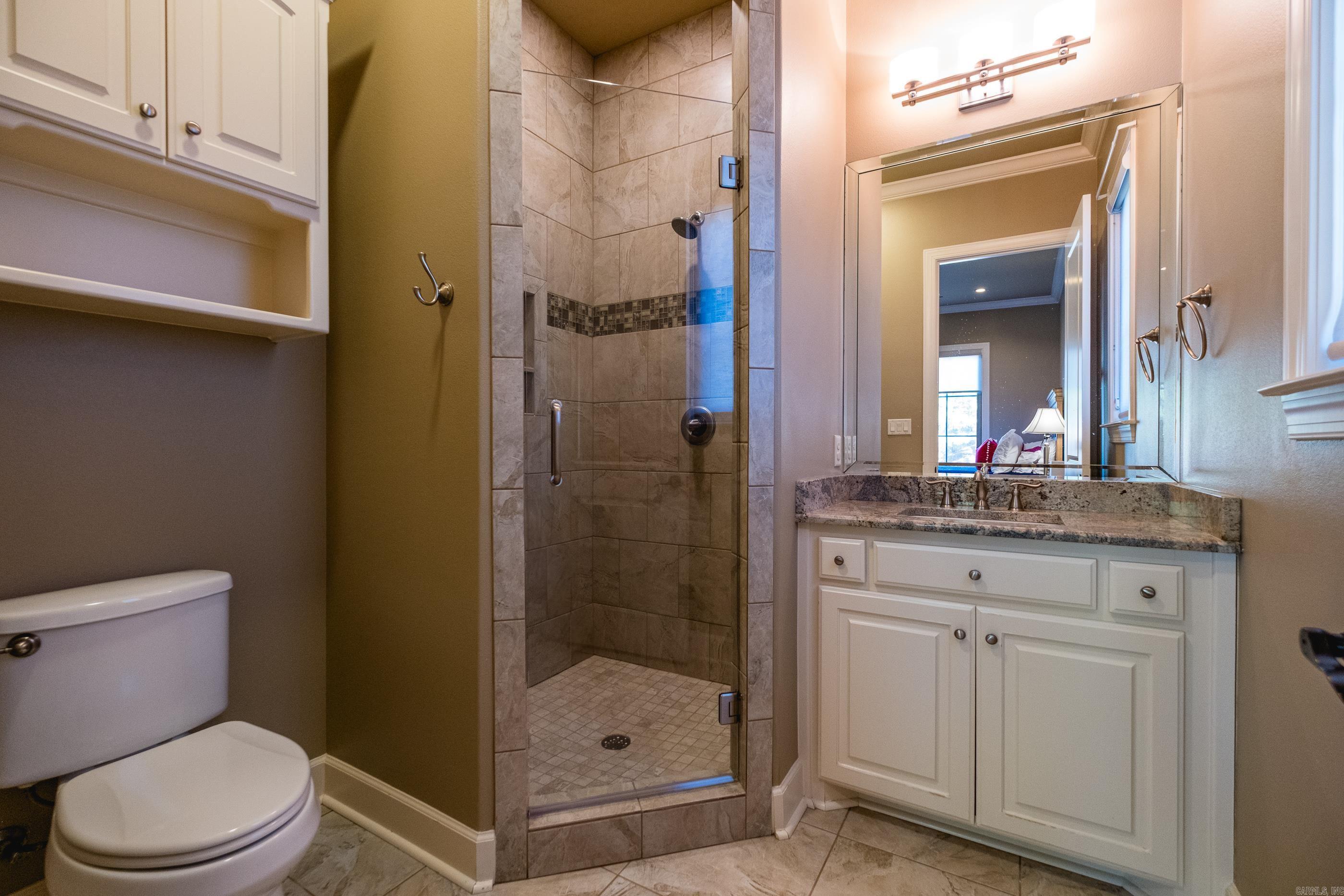 CHENAL VALLEY "MIRAMAR PLACE" - Residential