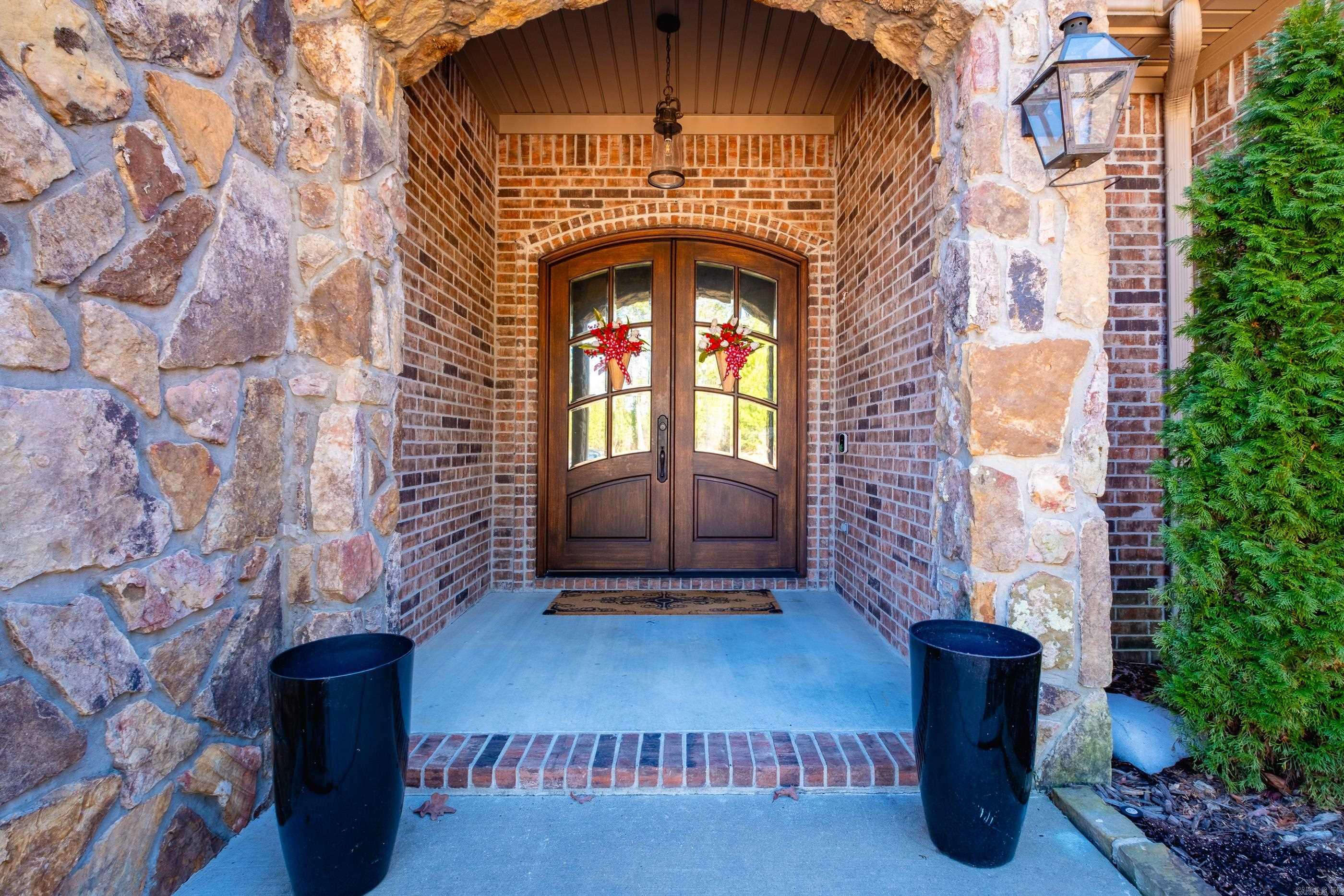 CHENAL VALLEY "MIRAMAR PLACE" - Residential