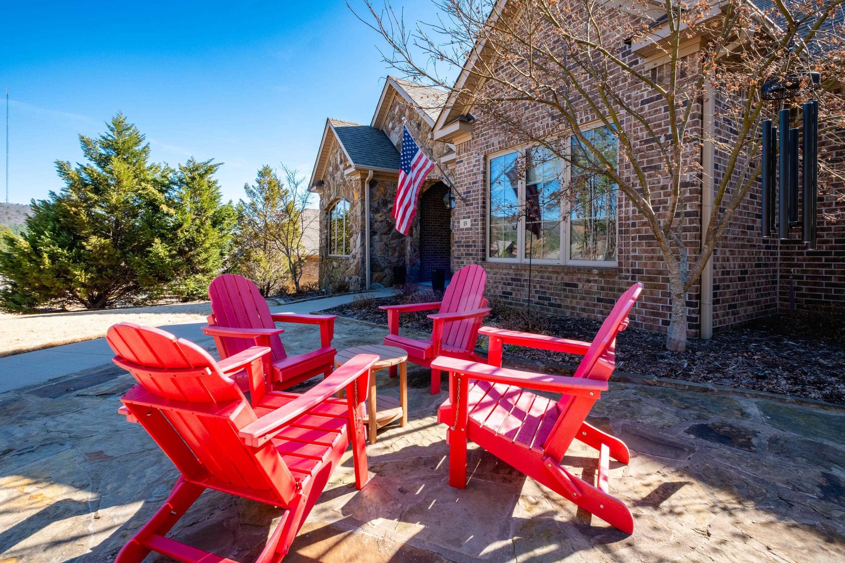 CHENAL VALLEY "MIRAMAR PLACE" - Residential