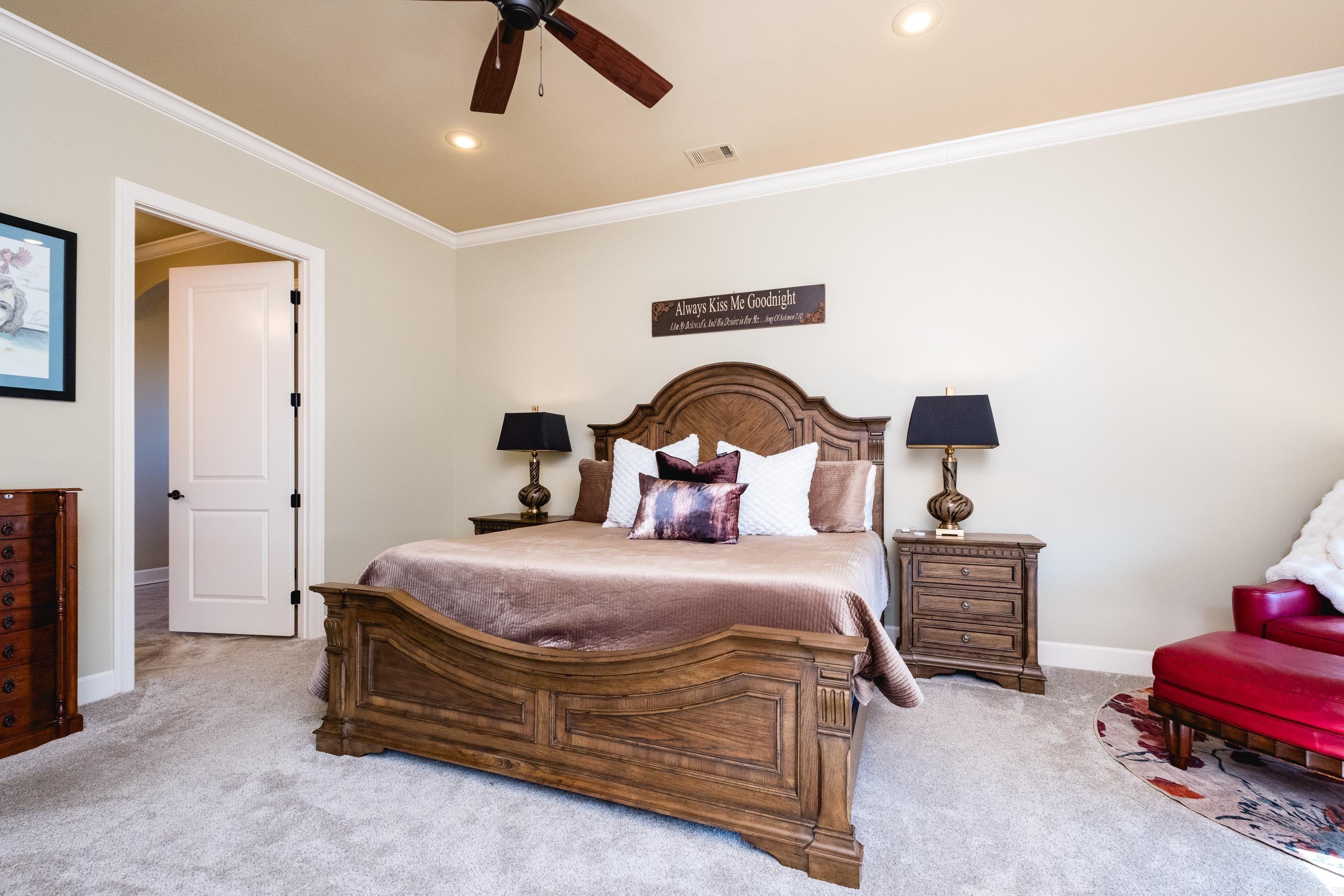 CHENAL VALLEY "MIRAMAR PLACE" - Residential