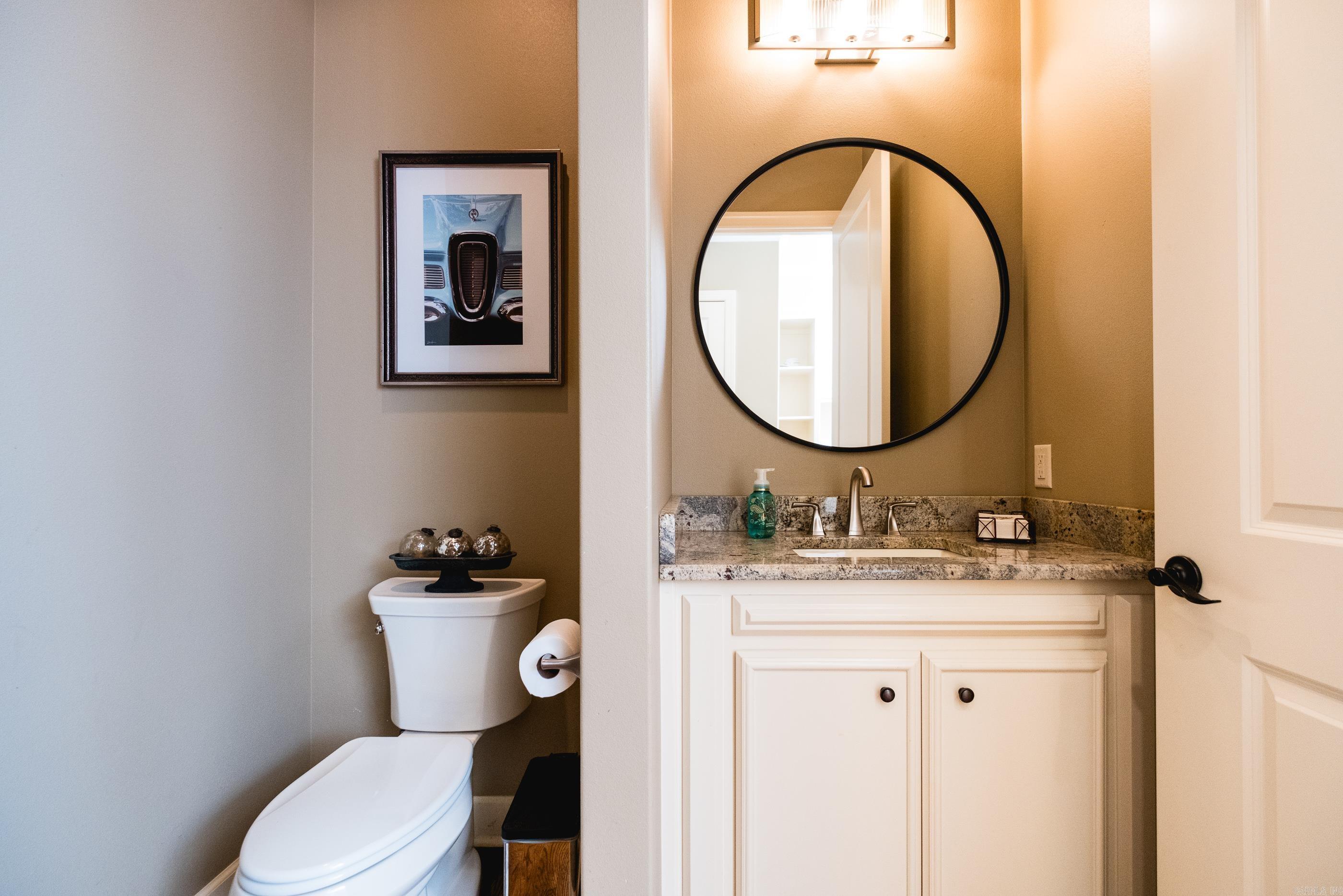 CHENAL VALLEY "MIRAMAR PLACE" - Residential