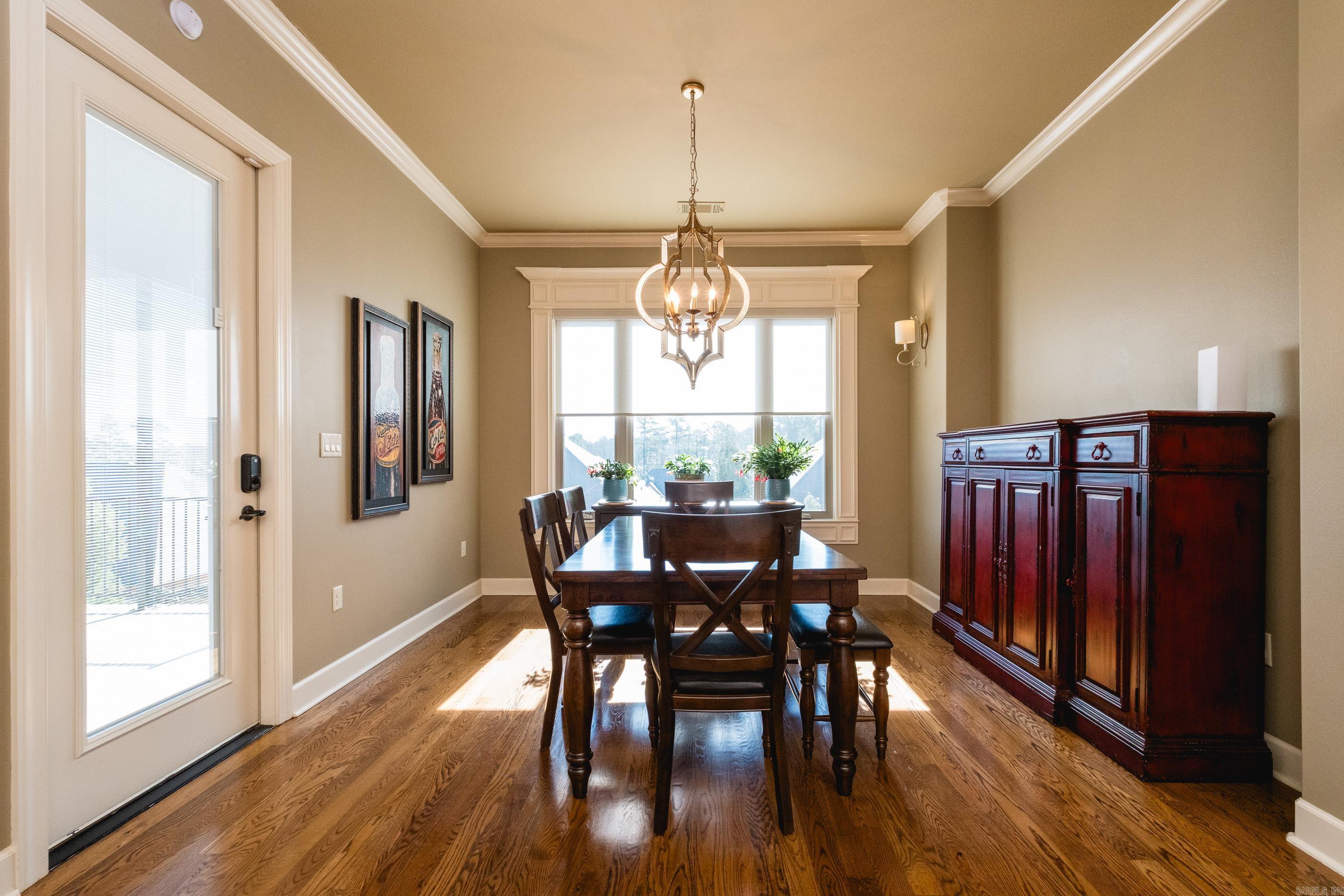 CHENAL VALLEY "MIRAMAR PLACE" - Residential