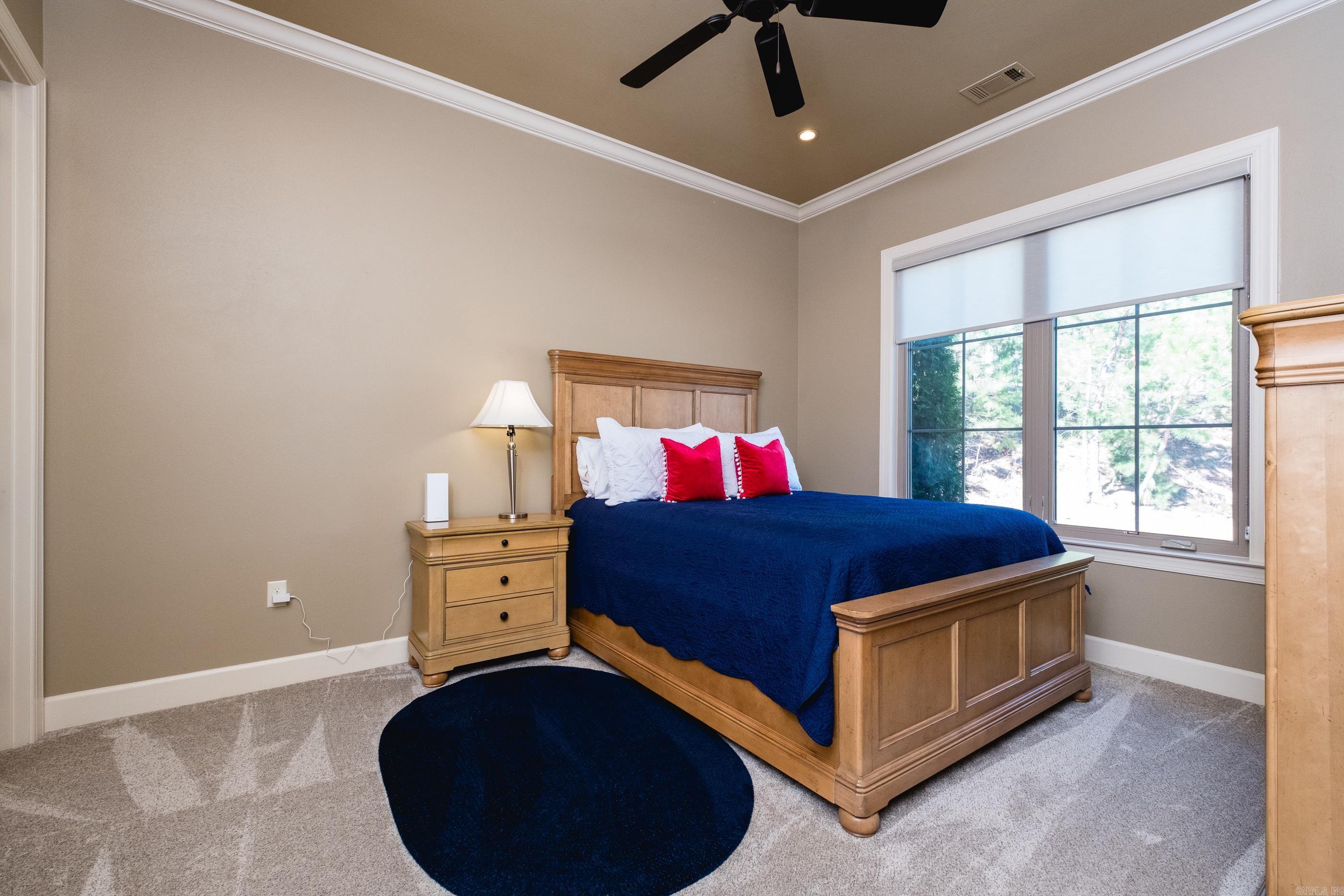 CHENAL VALLEY "MIRAMAR PLACE" - Residential