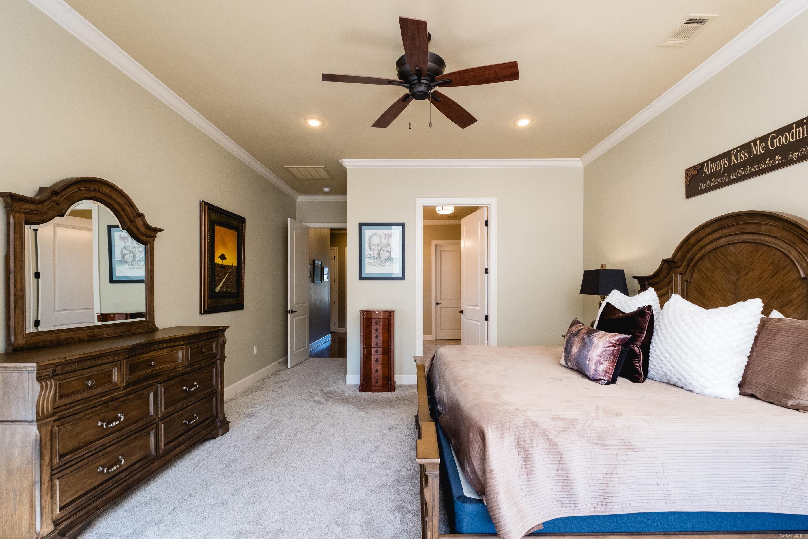 CHENAL VALLEY "MIRAMAR PLACE" - Residential