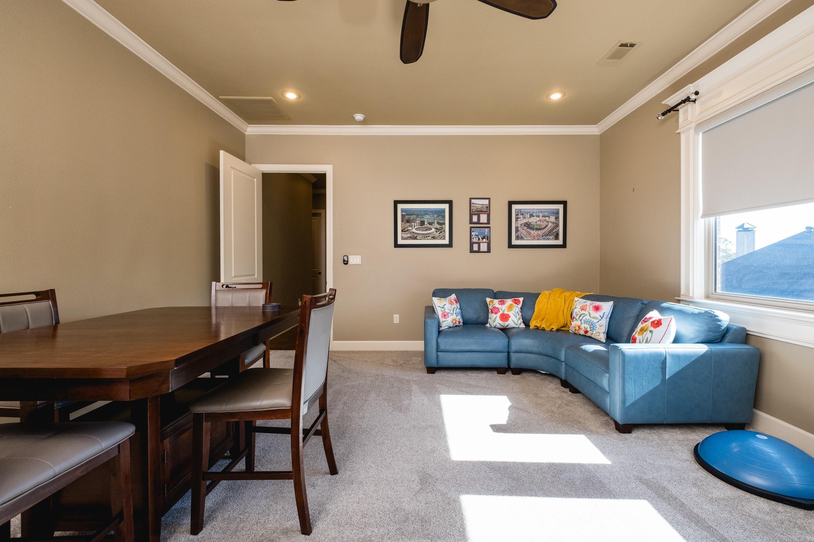 CHENAL VALLEY "MIRAMAR PLACE" - Residential