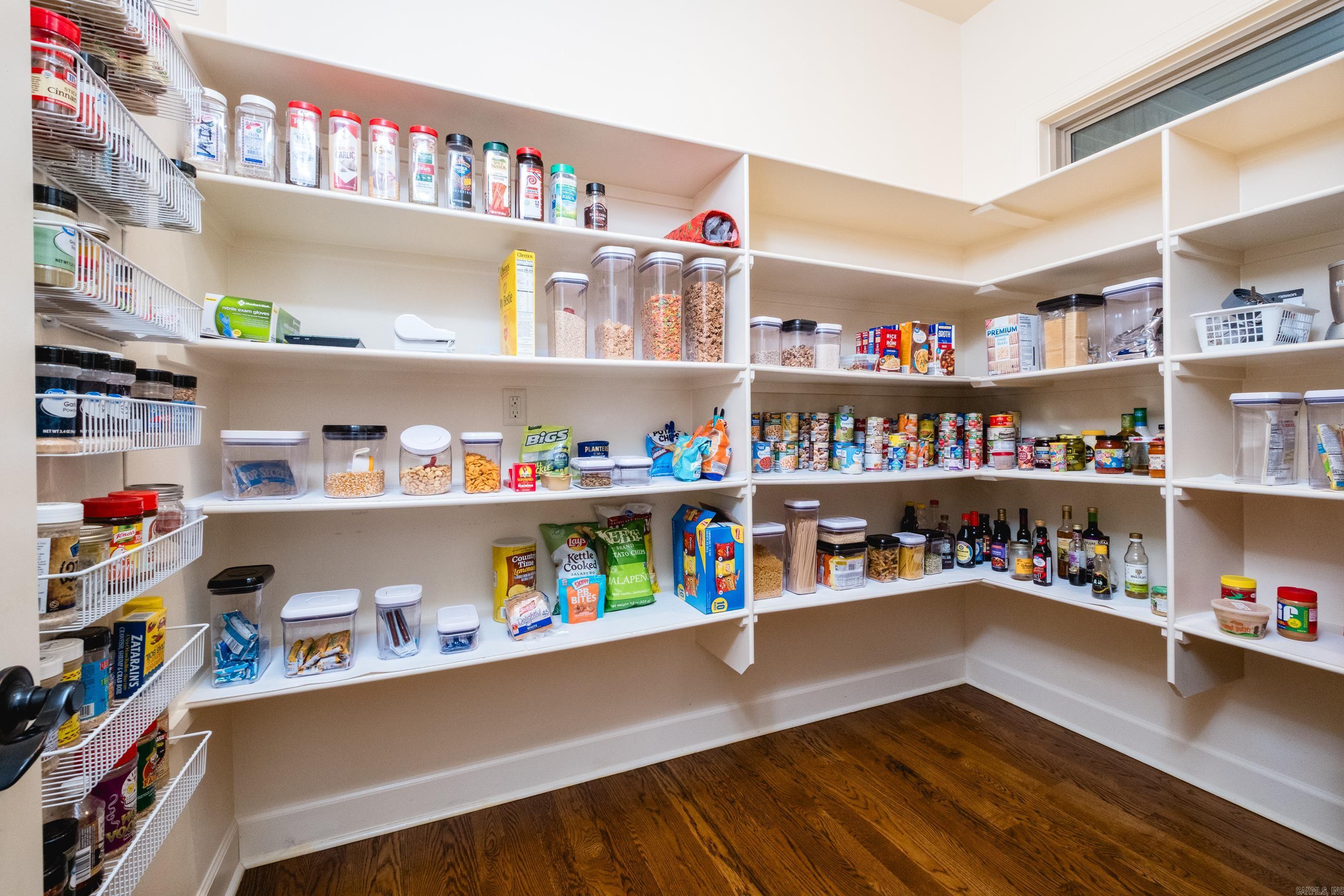 CHENAL VALLEY "MIRAMAR PLACE" - Residential