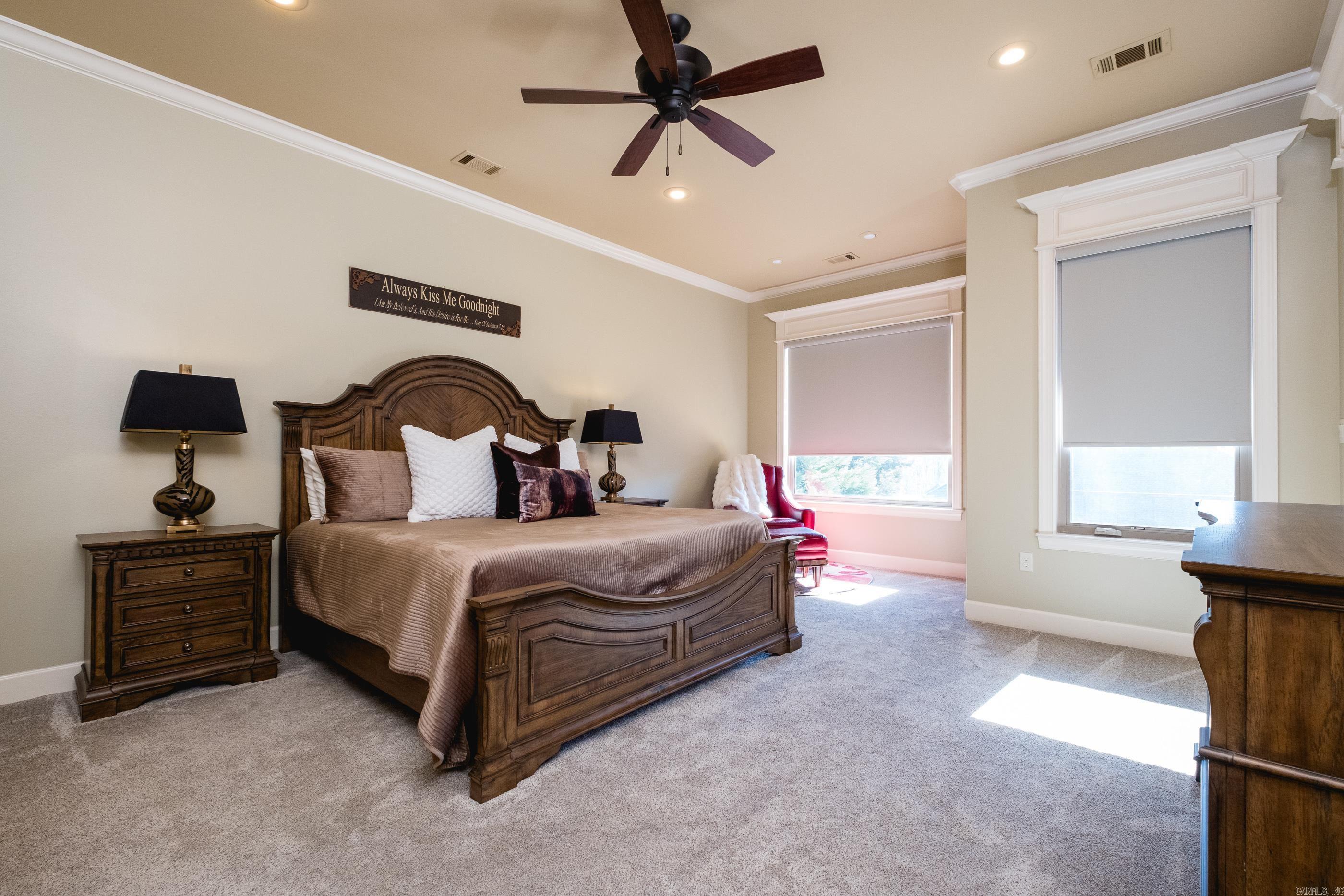 CHENAL VALLEY "MIRAMAR PLACE" - Residential