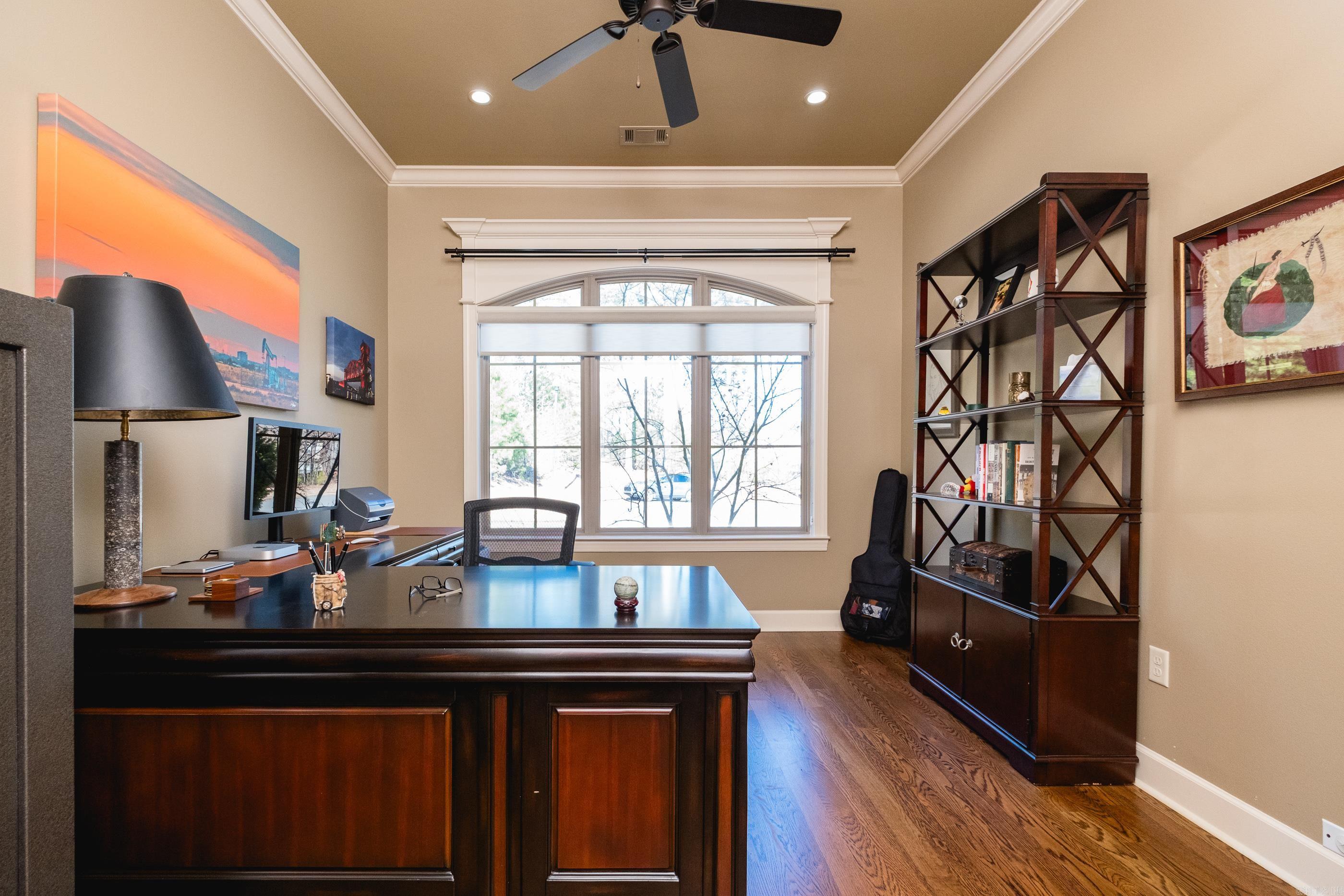 CHENAL VALLEY "MIRAMAR PLACE" - Residential