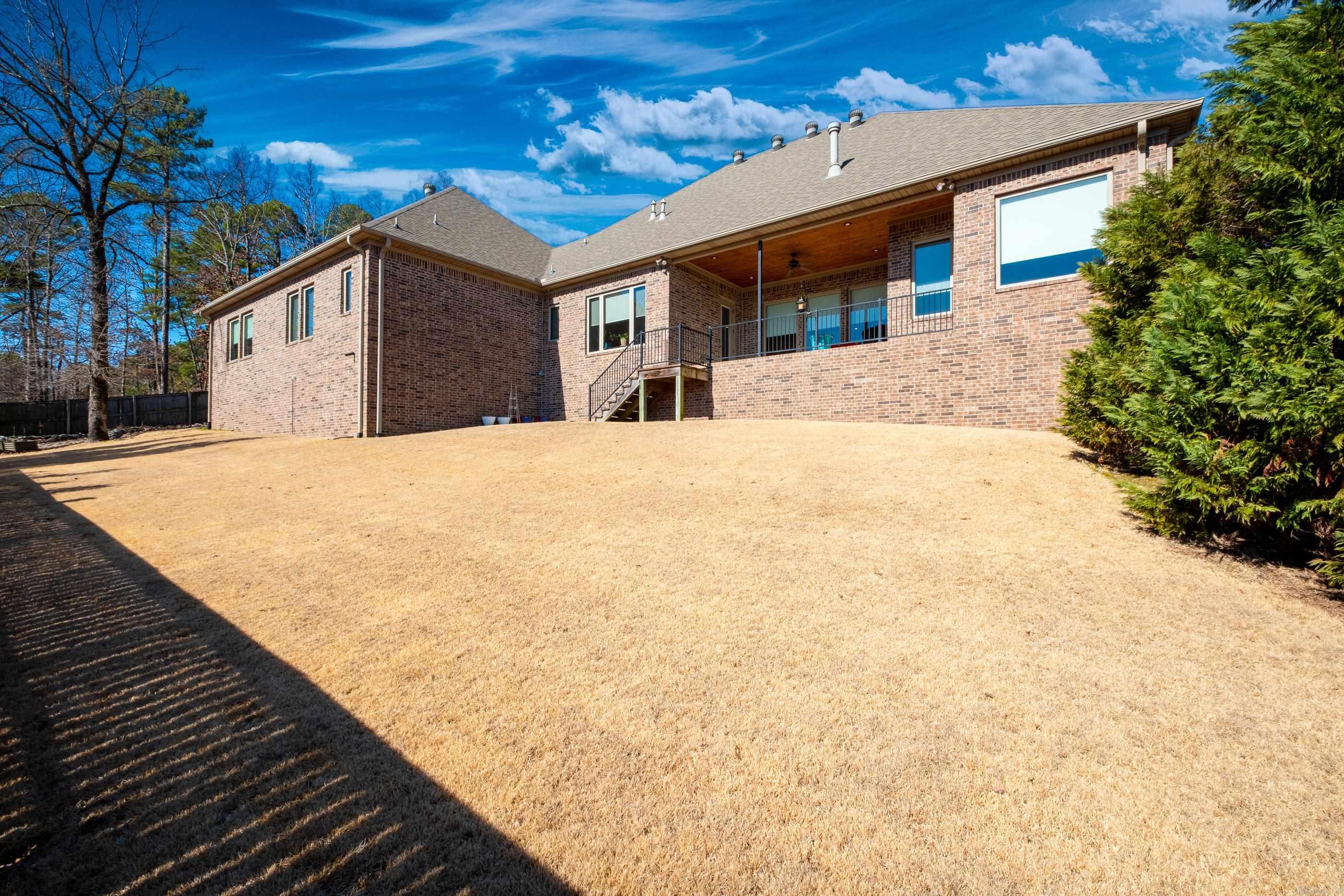 CHENAL VALLEY "MIRAMAR PLACE" - Residential