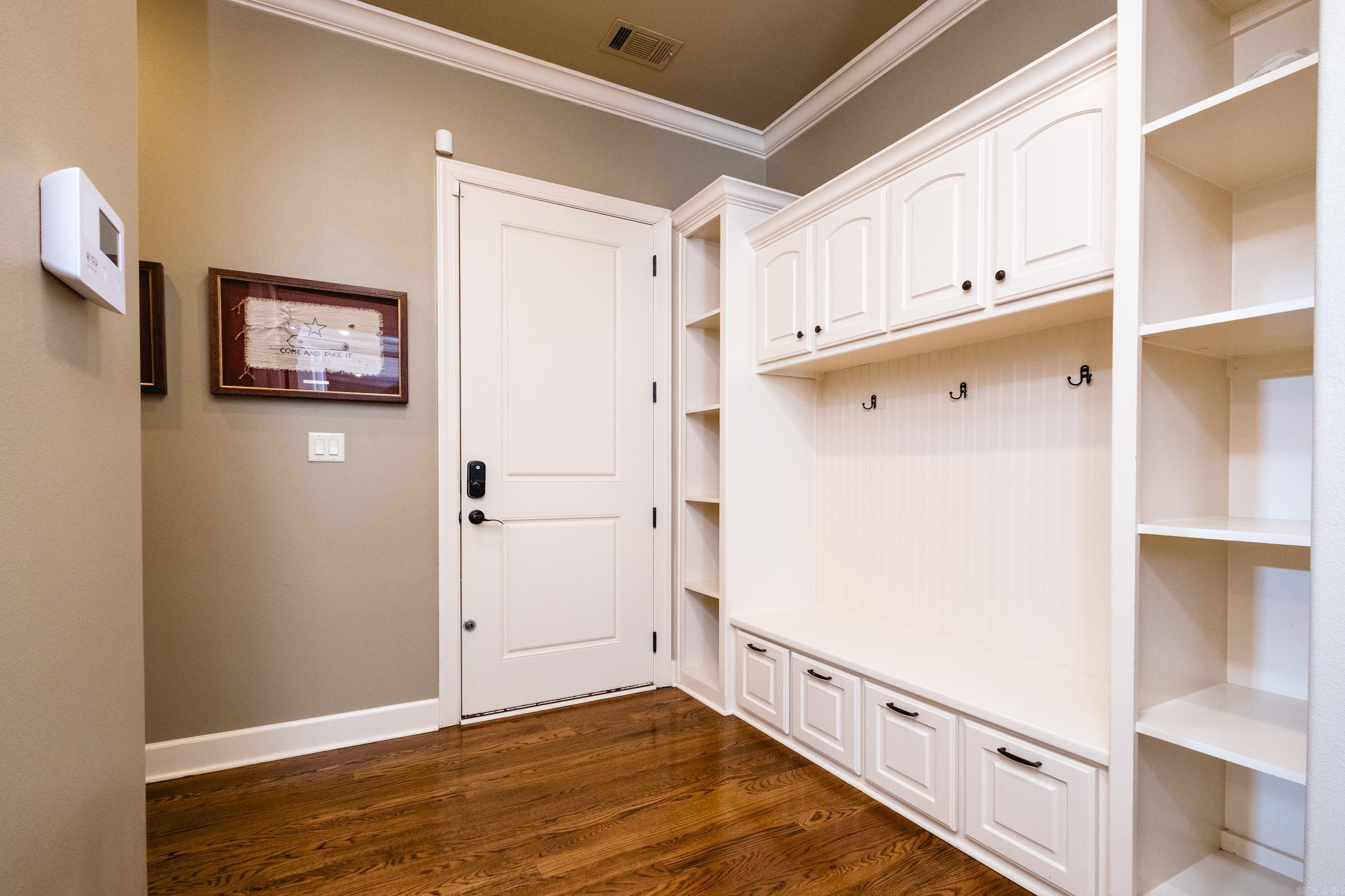 CHENAL VALLEY "MIRAMAR PLACE" - Residential