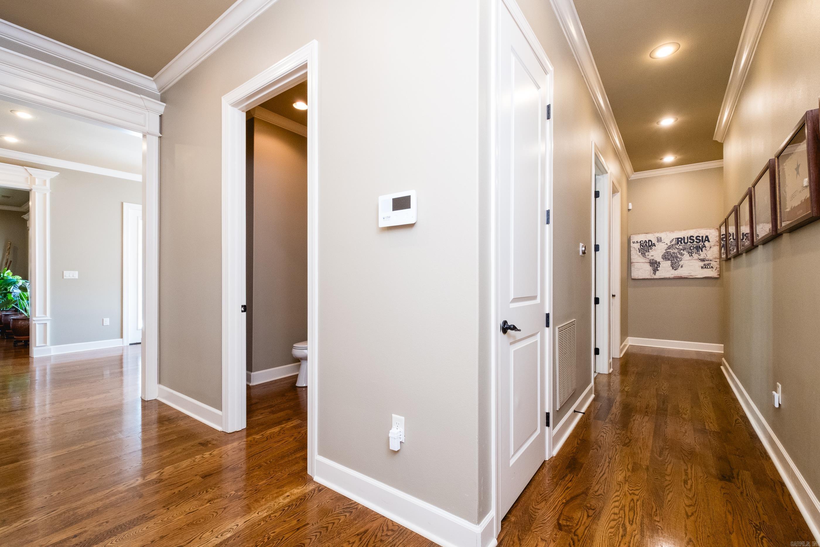 CHENAL VALLEY "MIRAMAR PLACE" - Residential