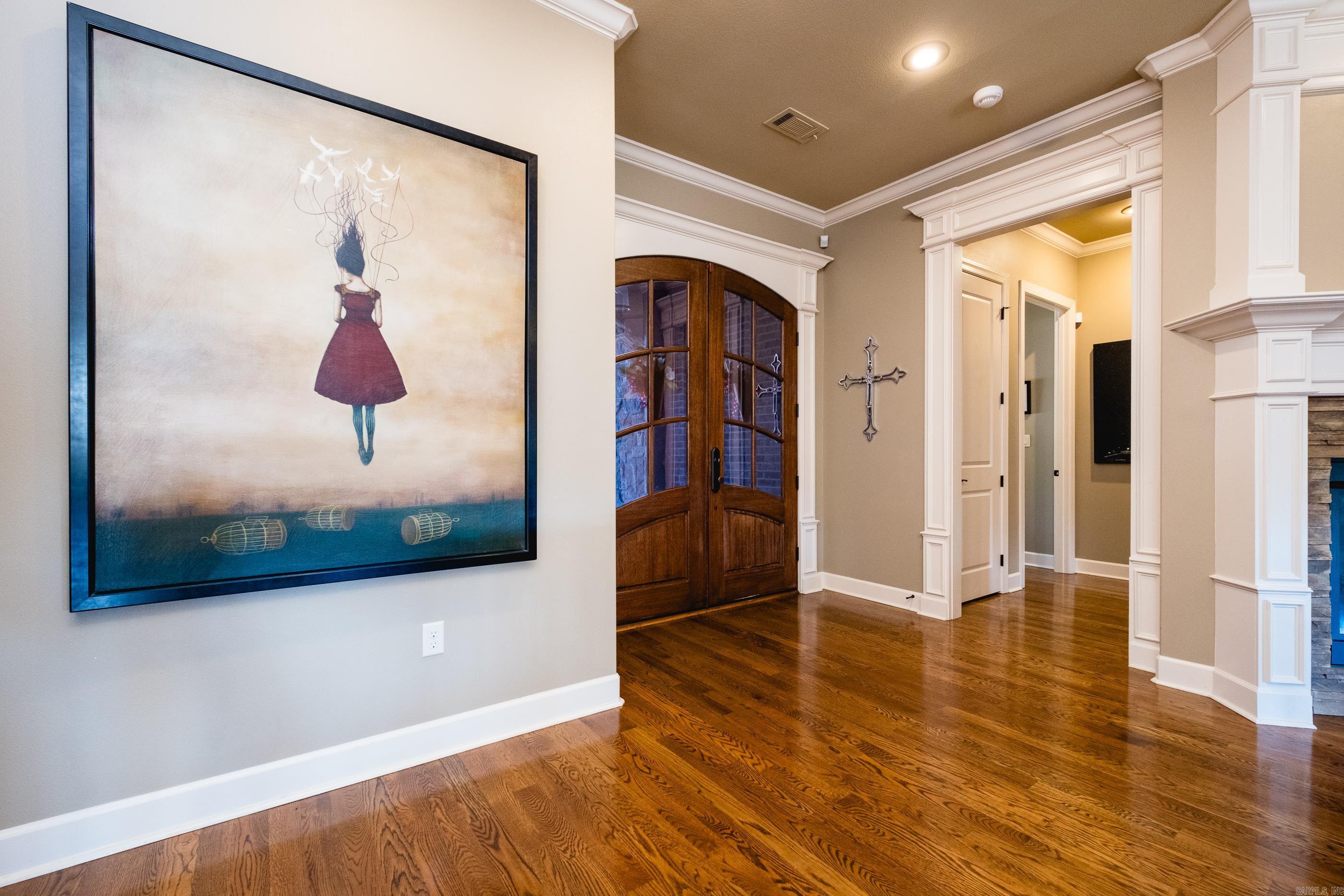 CHENAL VALLEY "MIRAMAR PLACE" - Residential