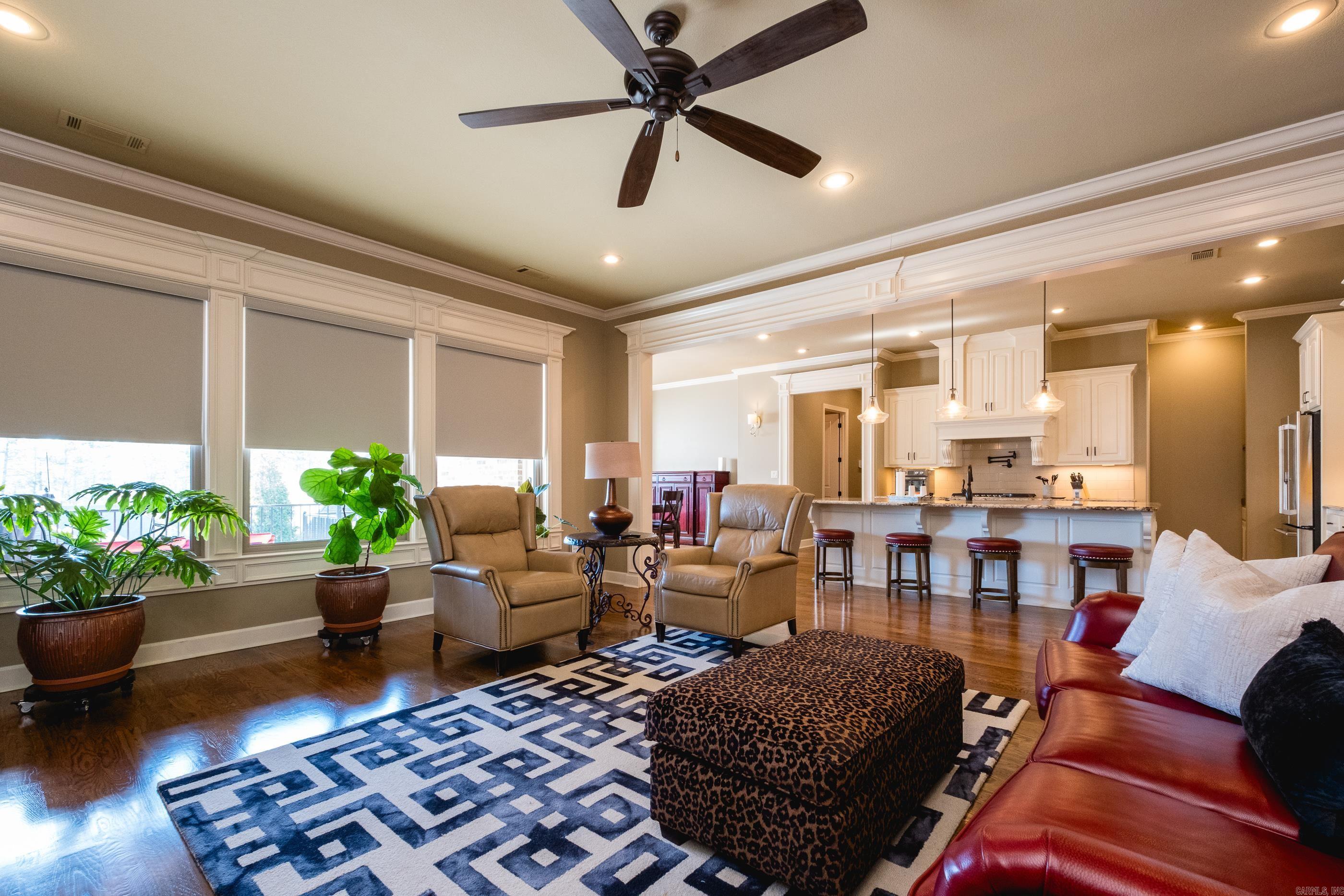 CHENAL VALLEY "MIRAMAR PLACE" - Residential