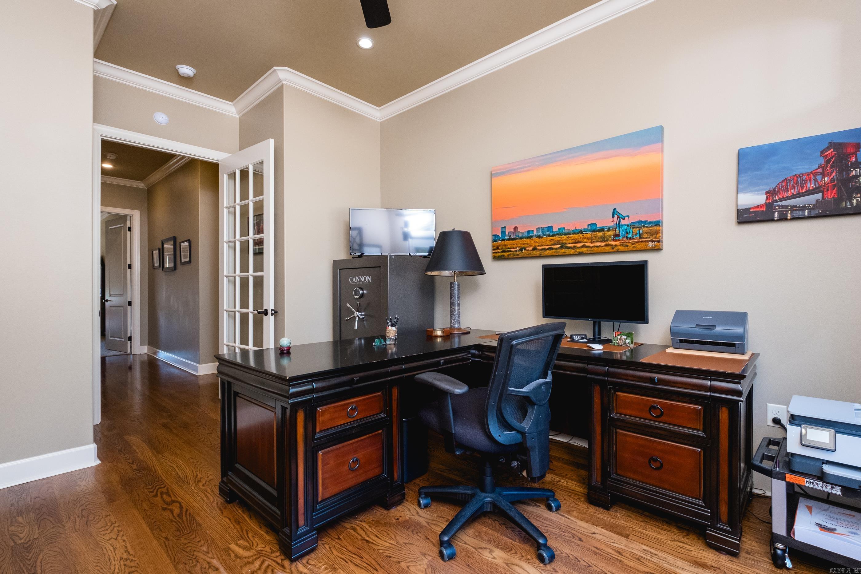 CHENAL VALLEY "MIRAMAR PLACE" - Residential