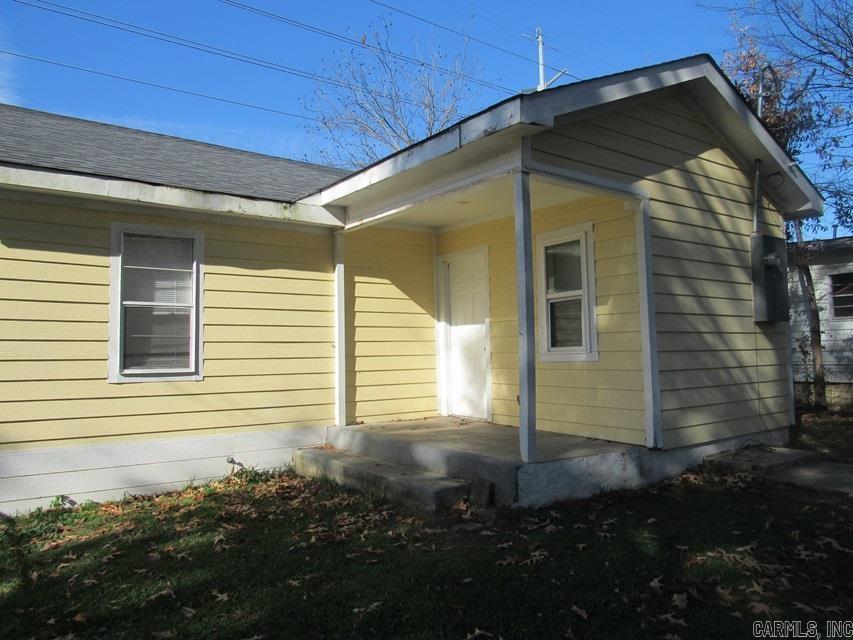 MEADOWBROOK - Residential