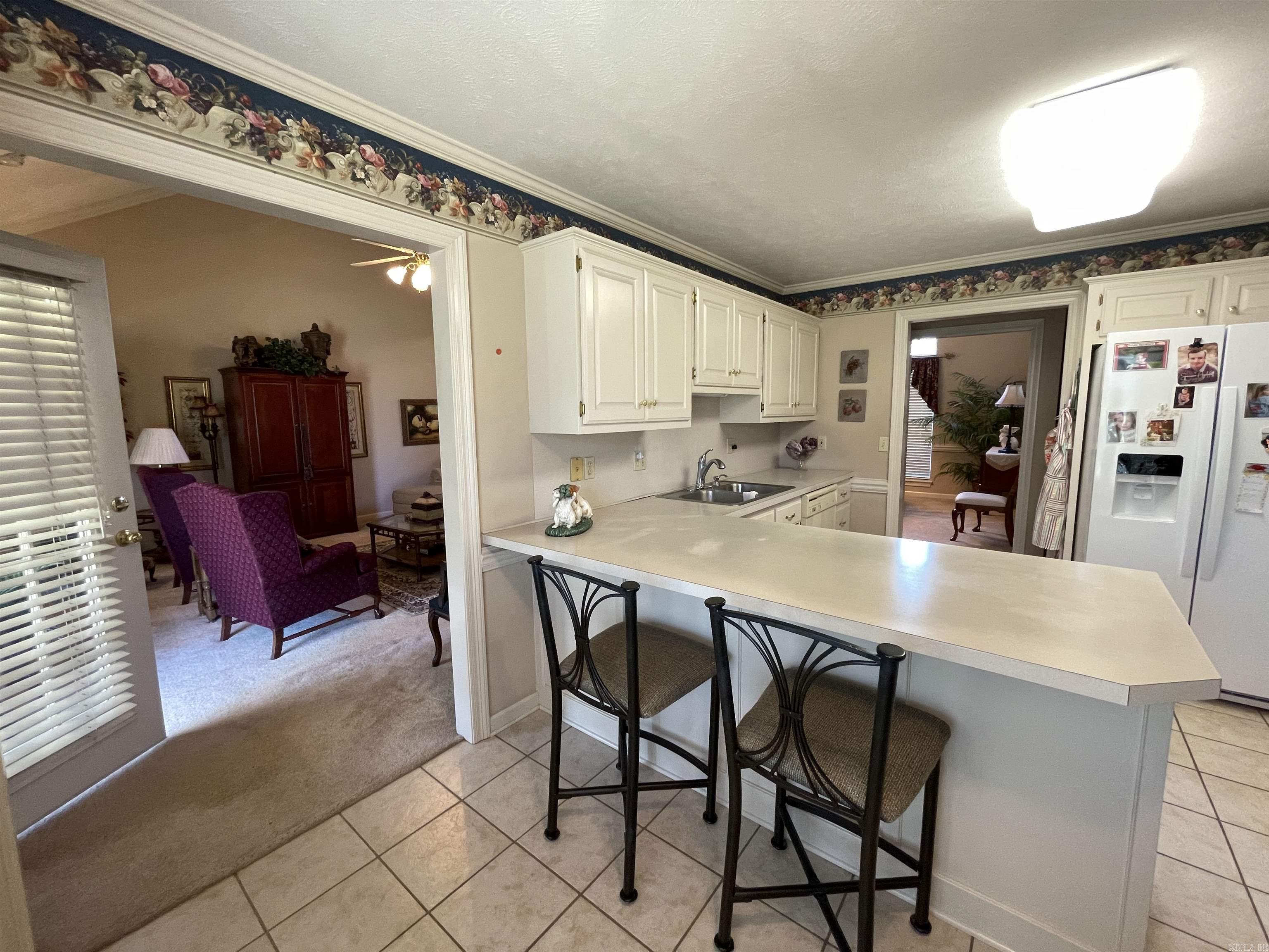 BELVEDERE - Residential