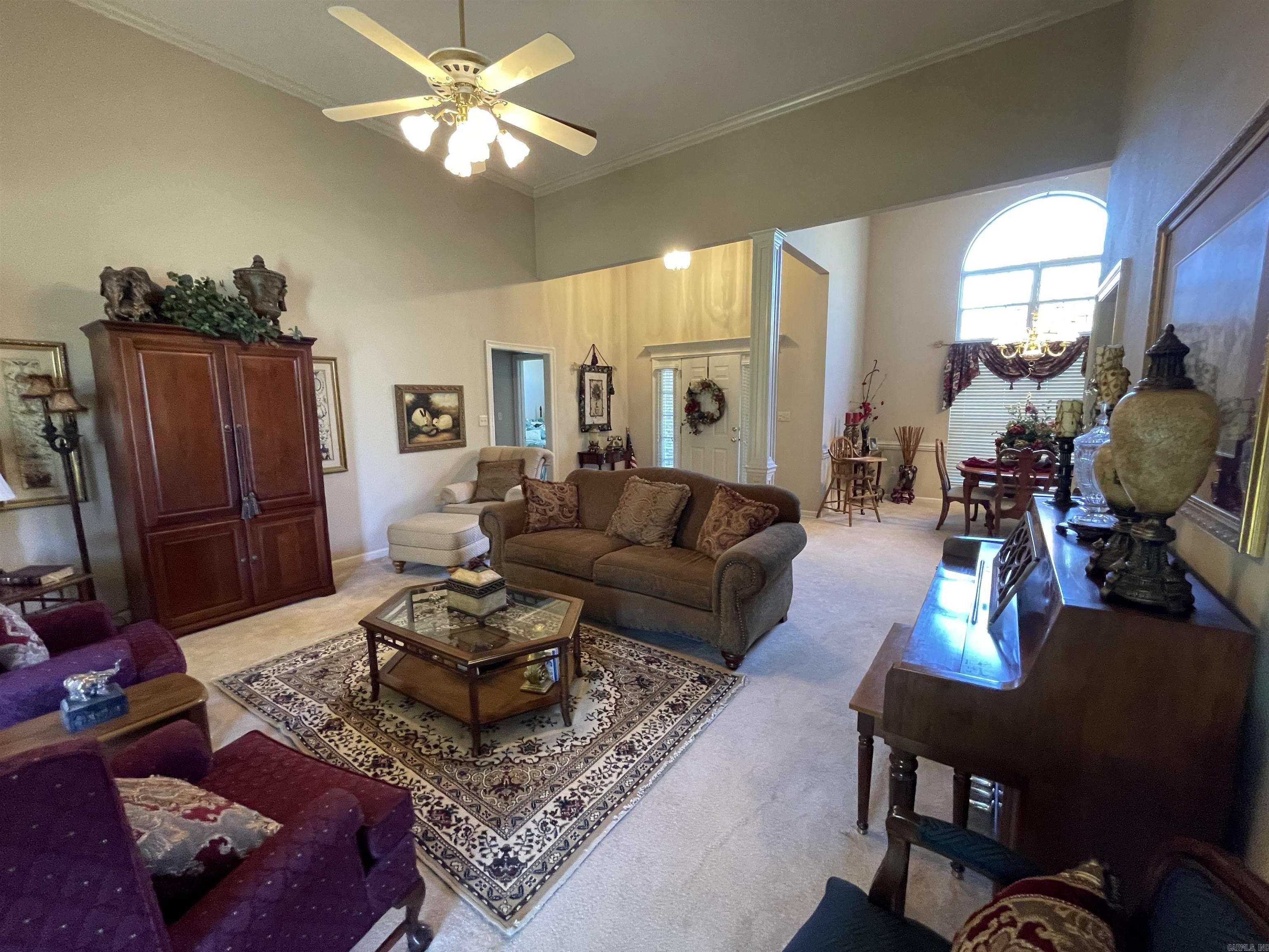 BELVEDERE - Residential