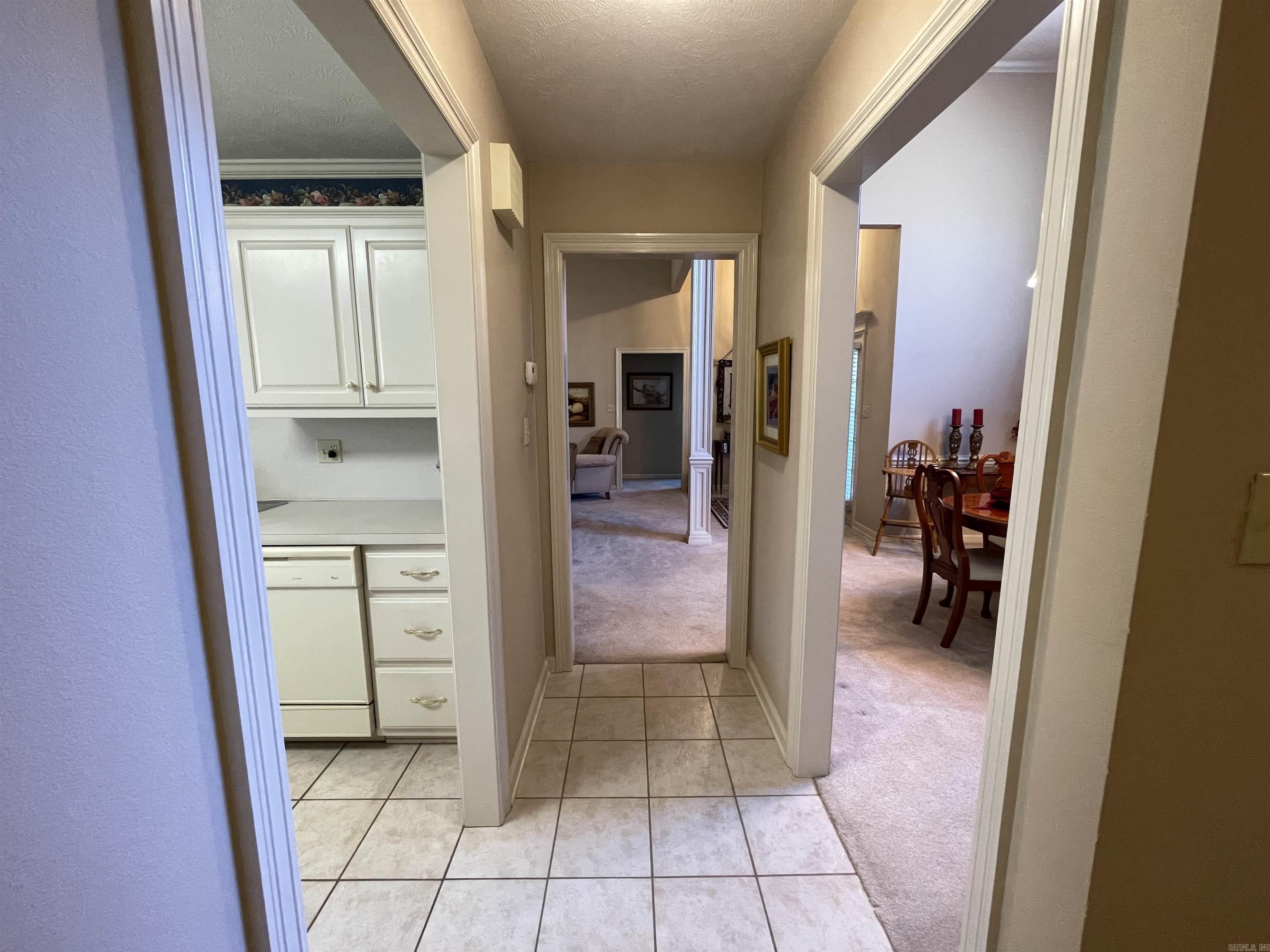 BELVEDERE - Residential