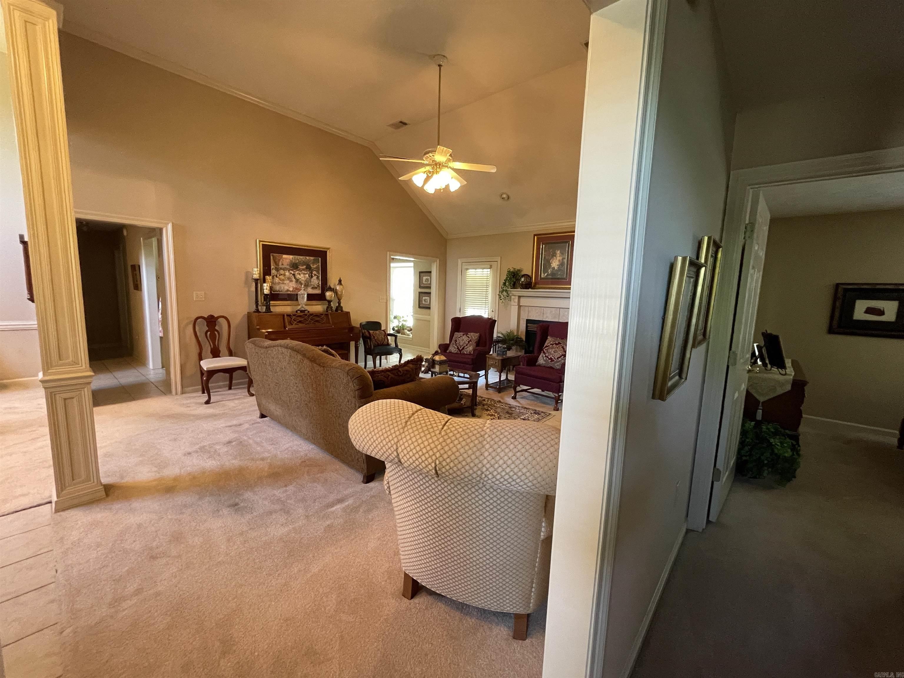 BELVEDERE - Residential