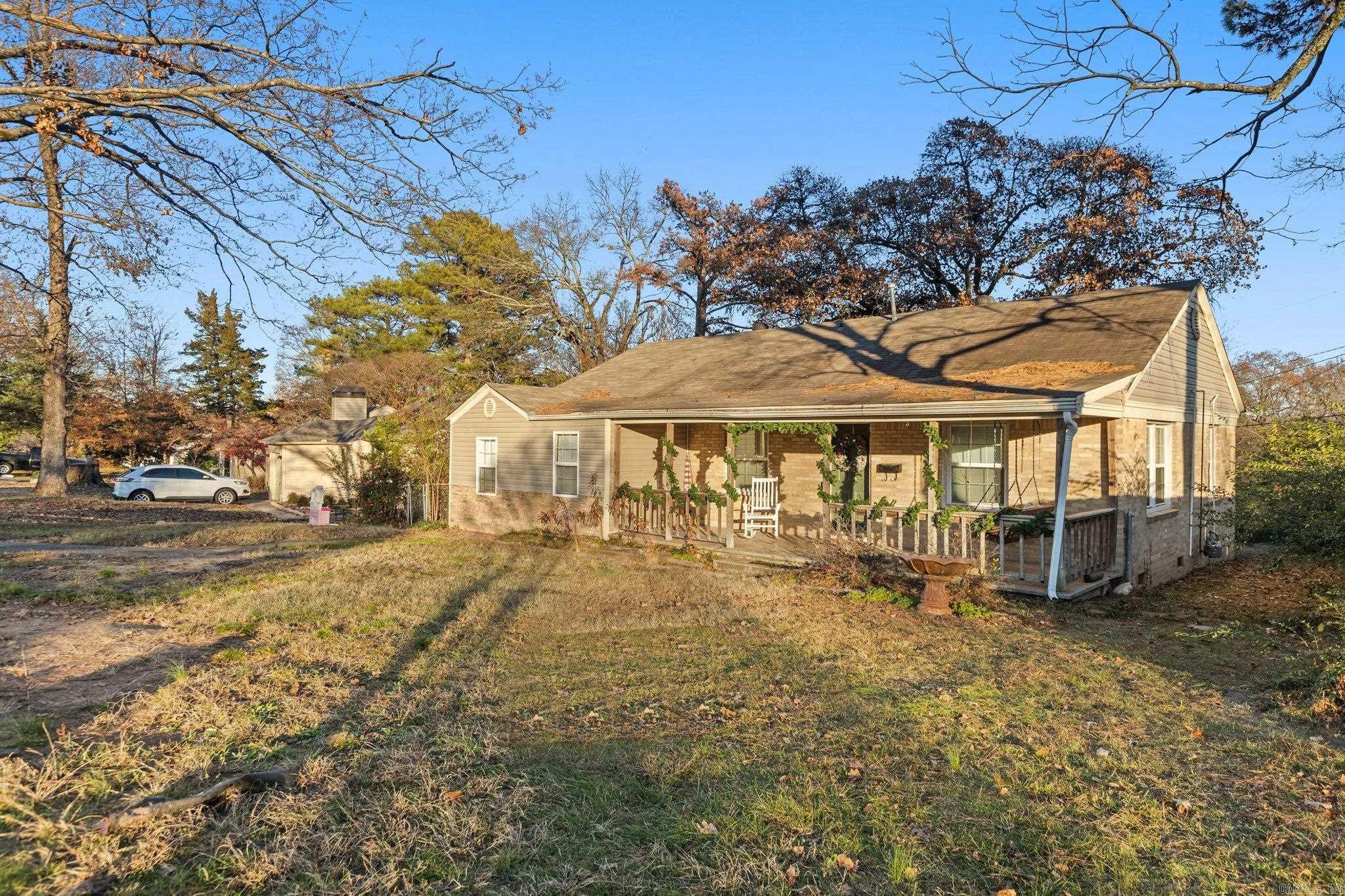 PARK HILL - Residential