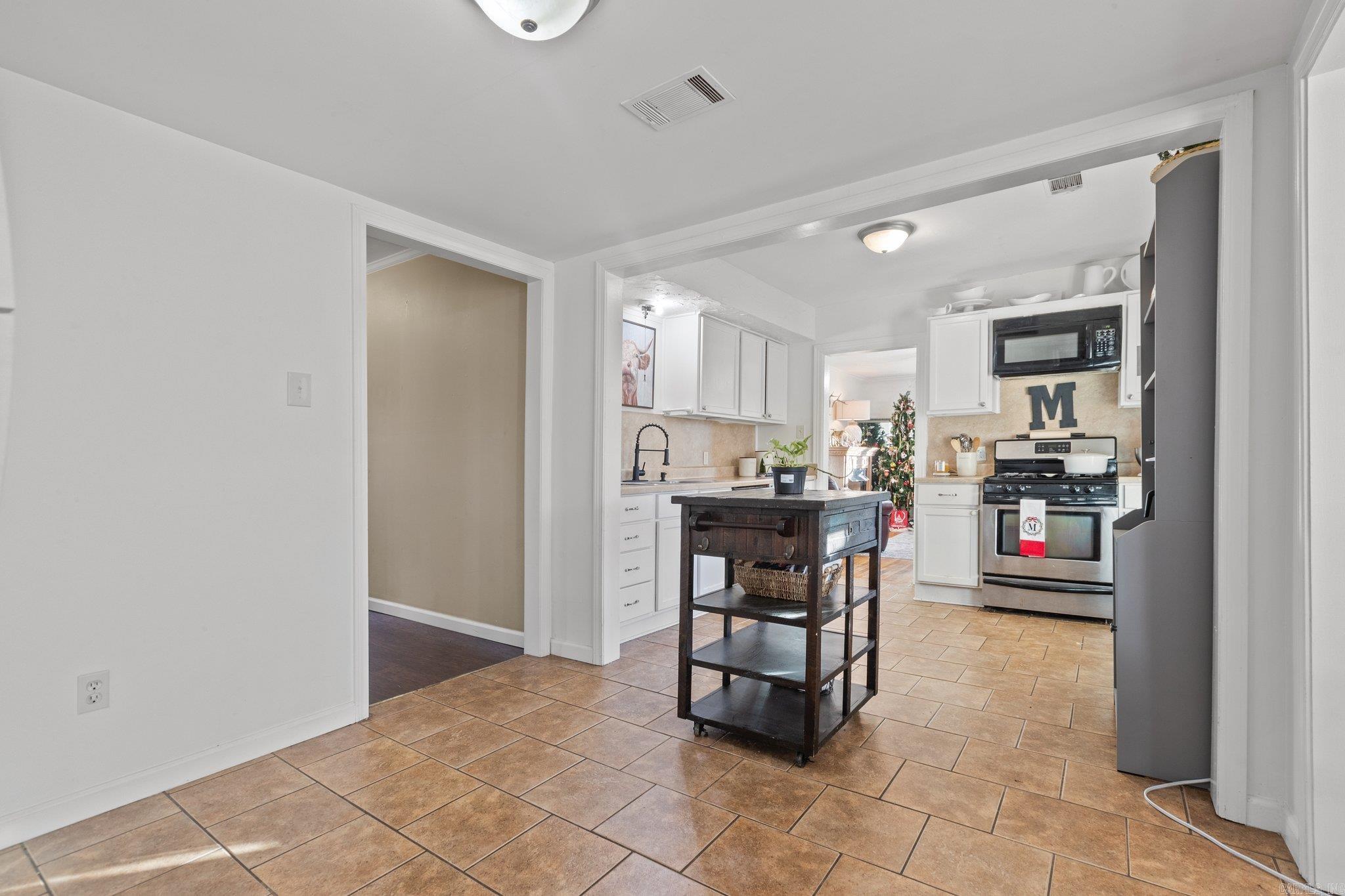 PARK HILL - Residential