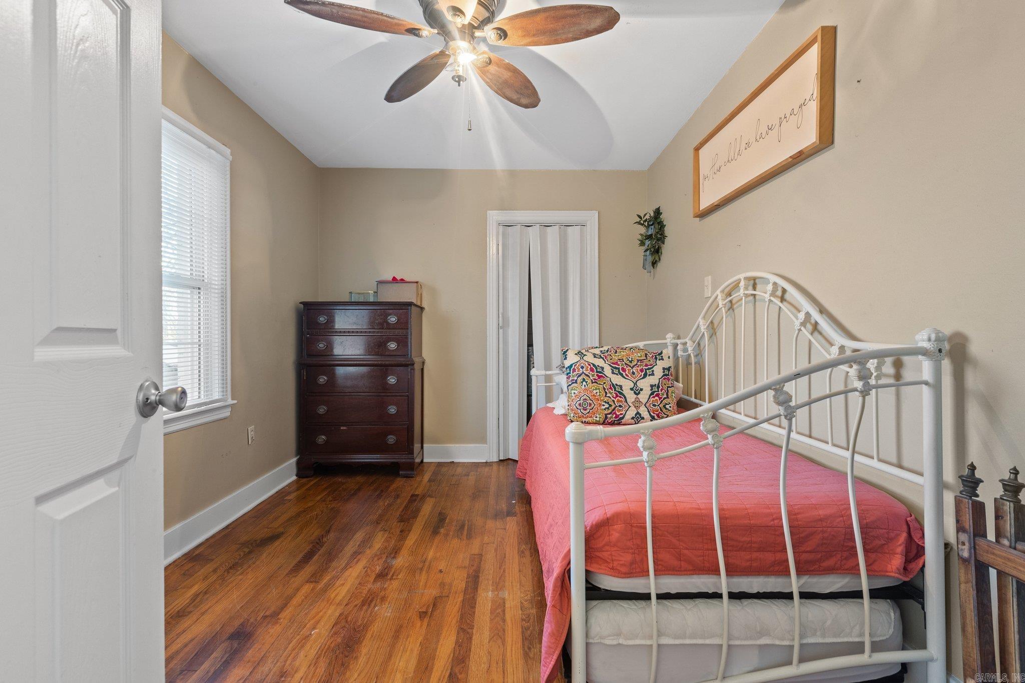 PARK HILL - Residential