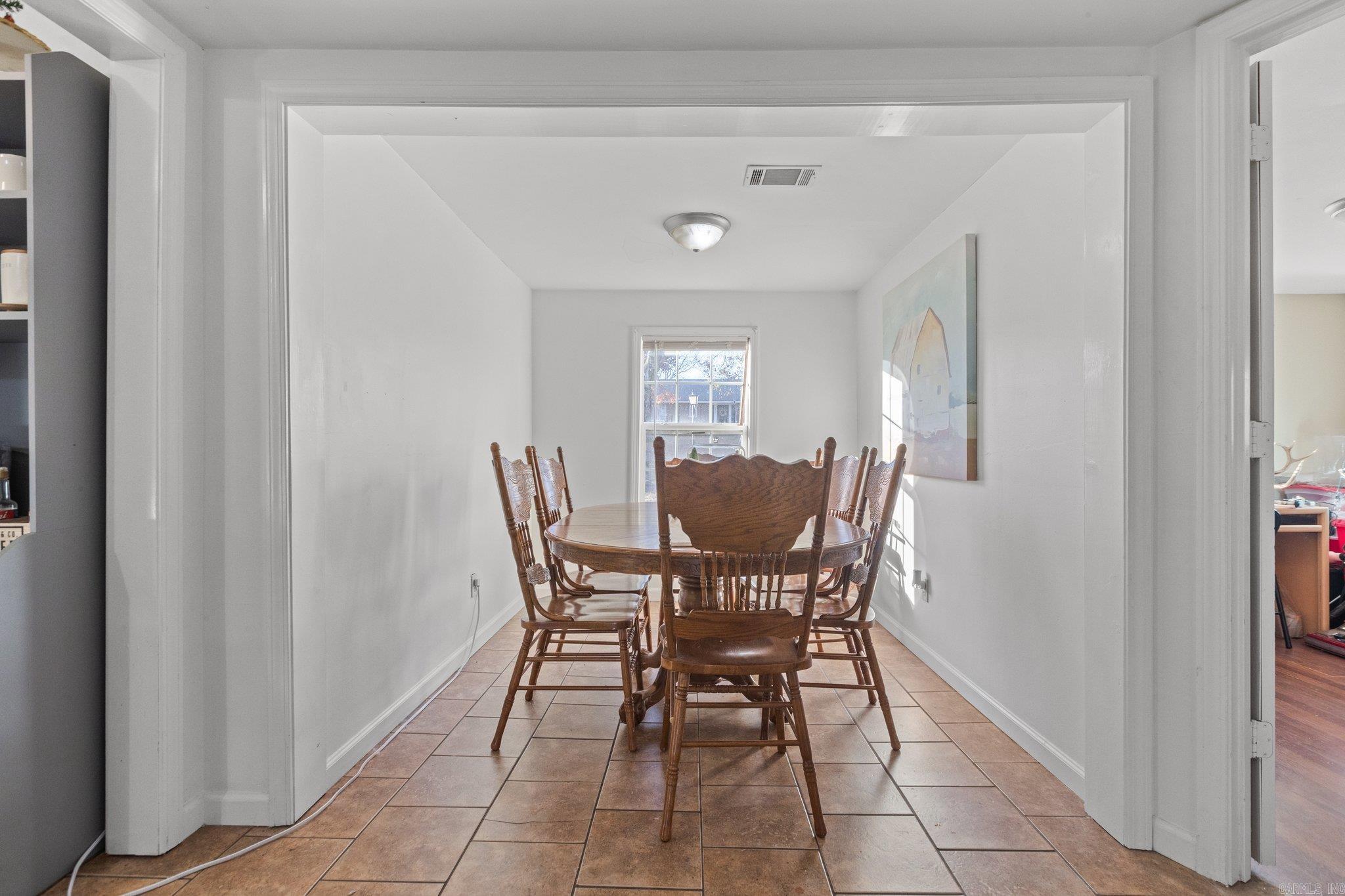 PARK HILL - Residential