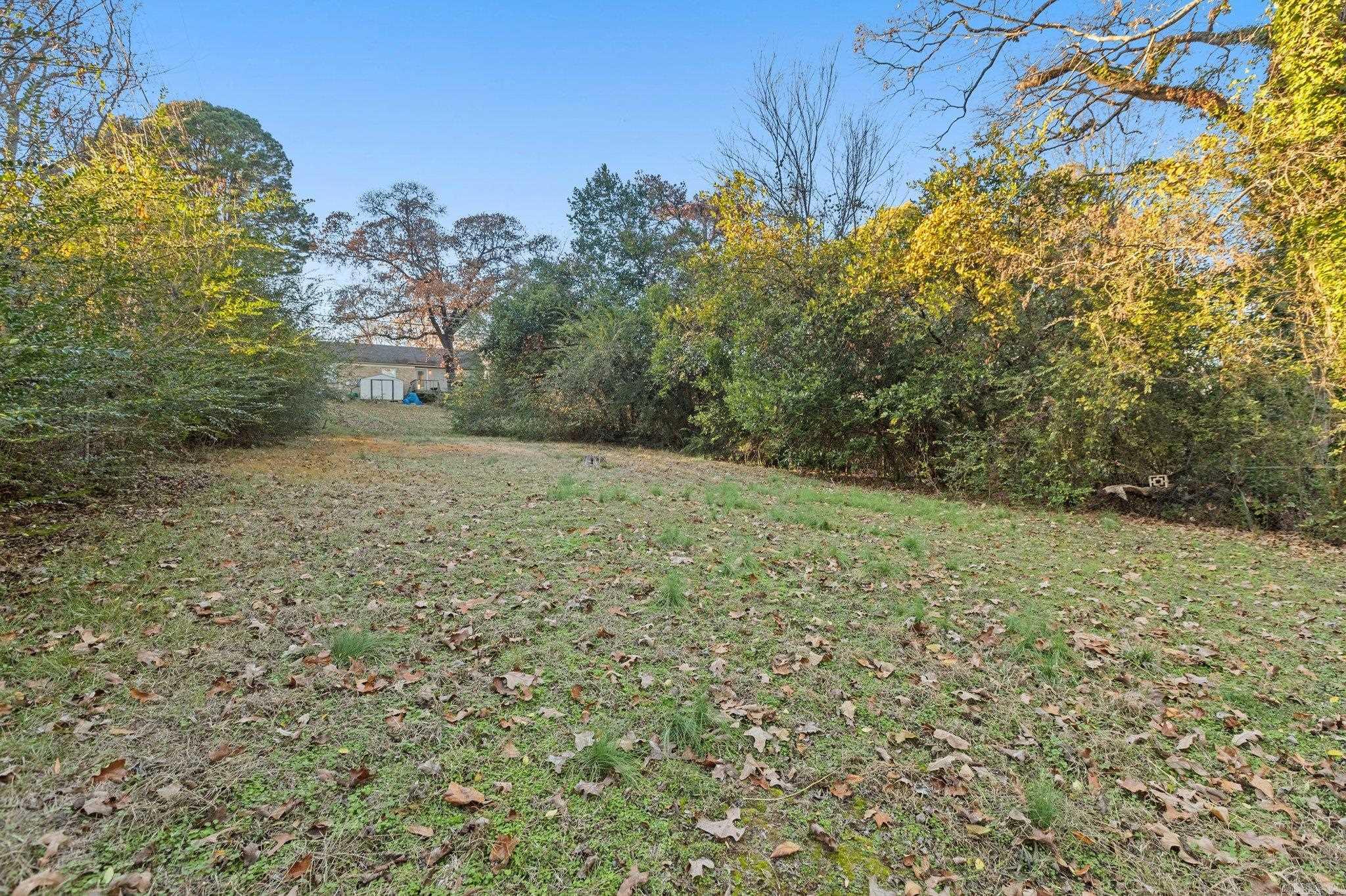 PARK HILL - Residential