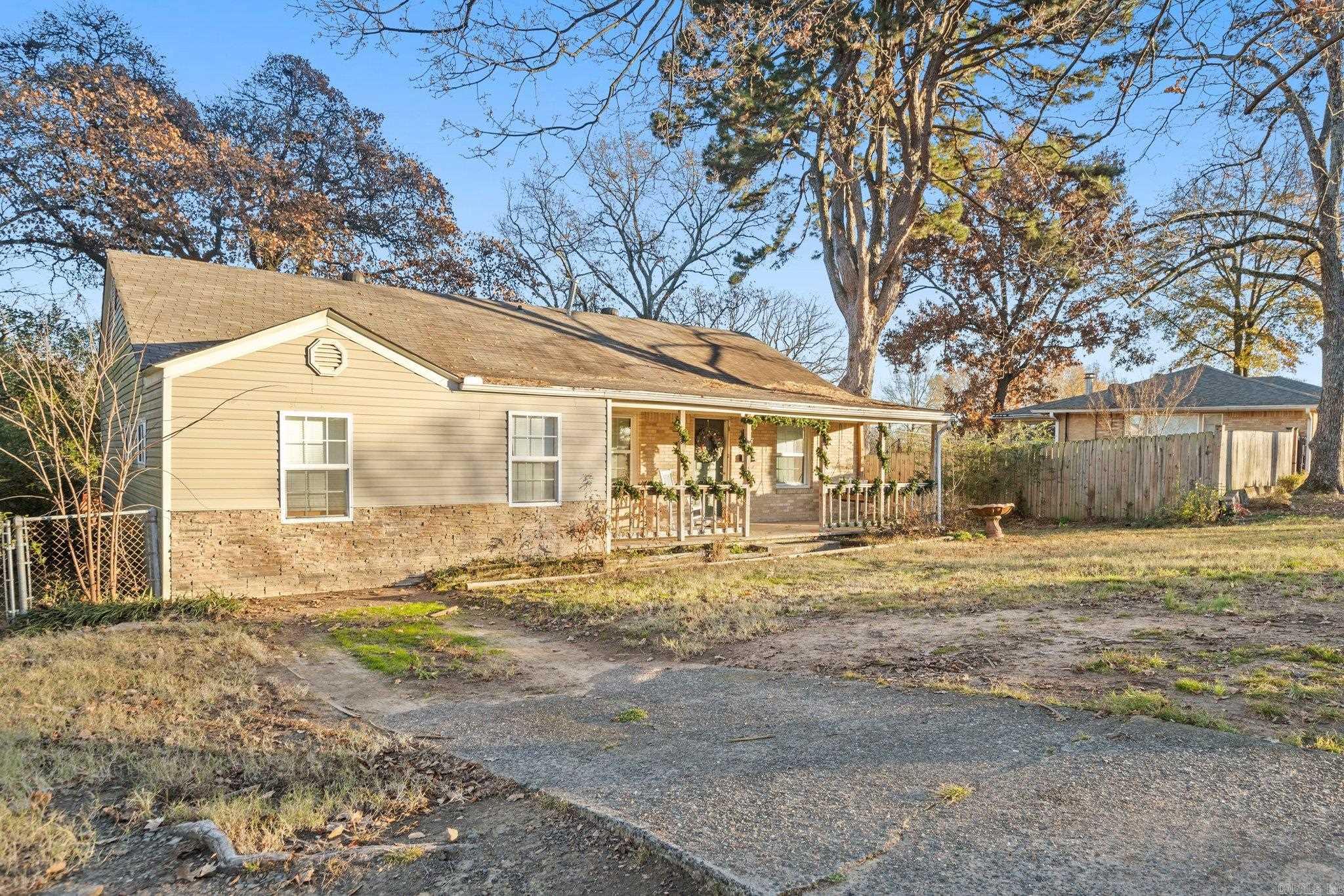 PARK HILL - Residential