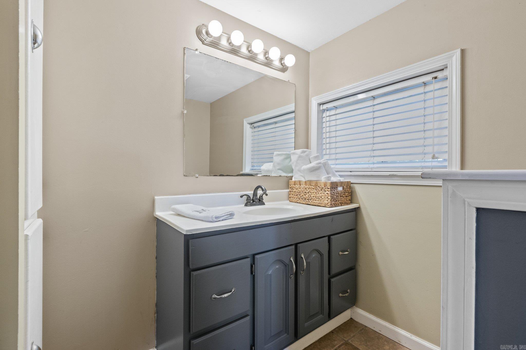 PARK HILL - Residential