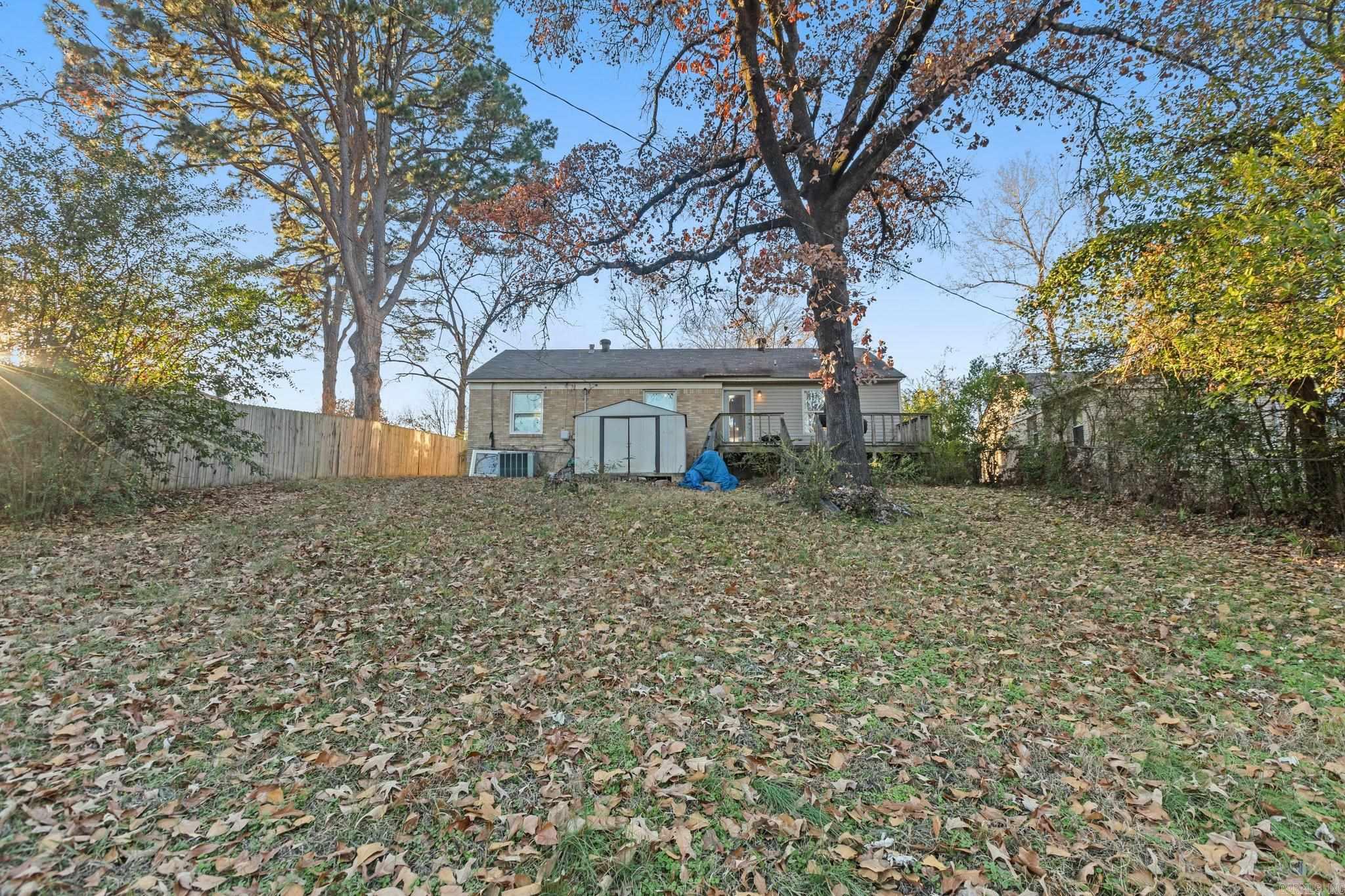 PARK HILL - Residential