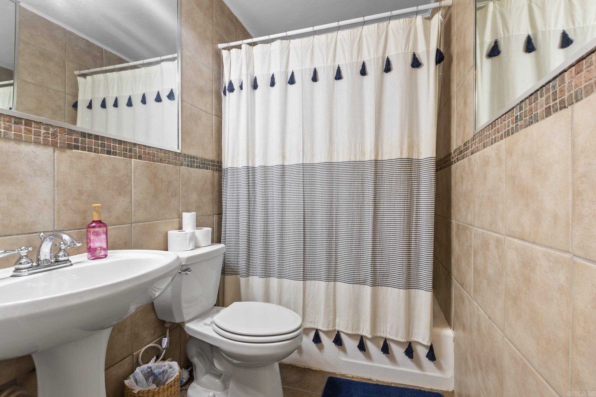 PARK HILL - Residential