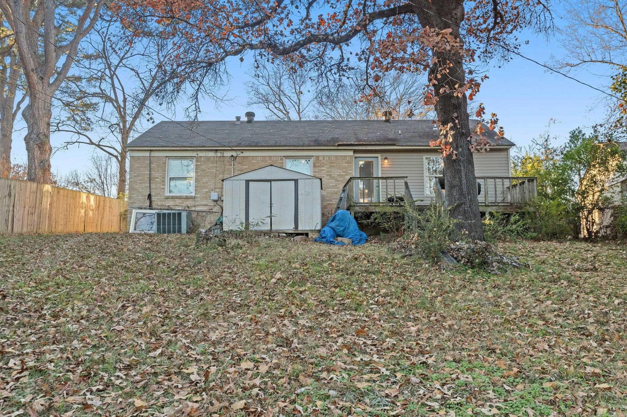 PARK HILL - Residential