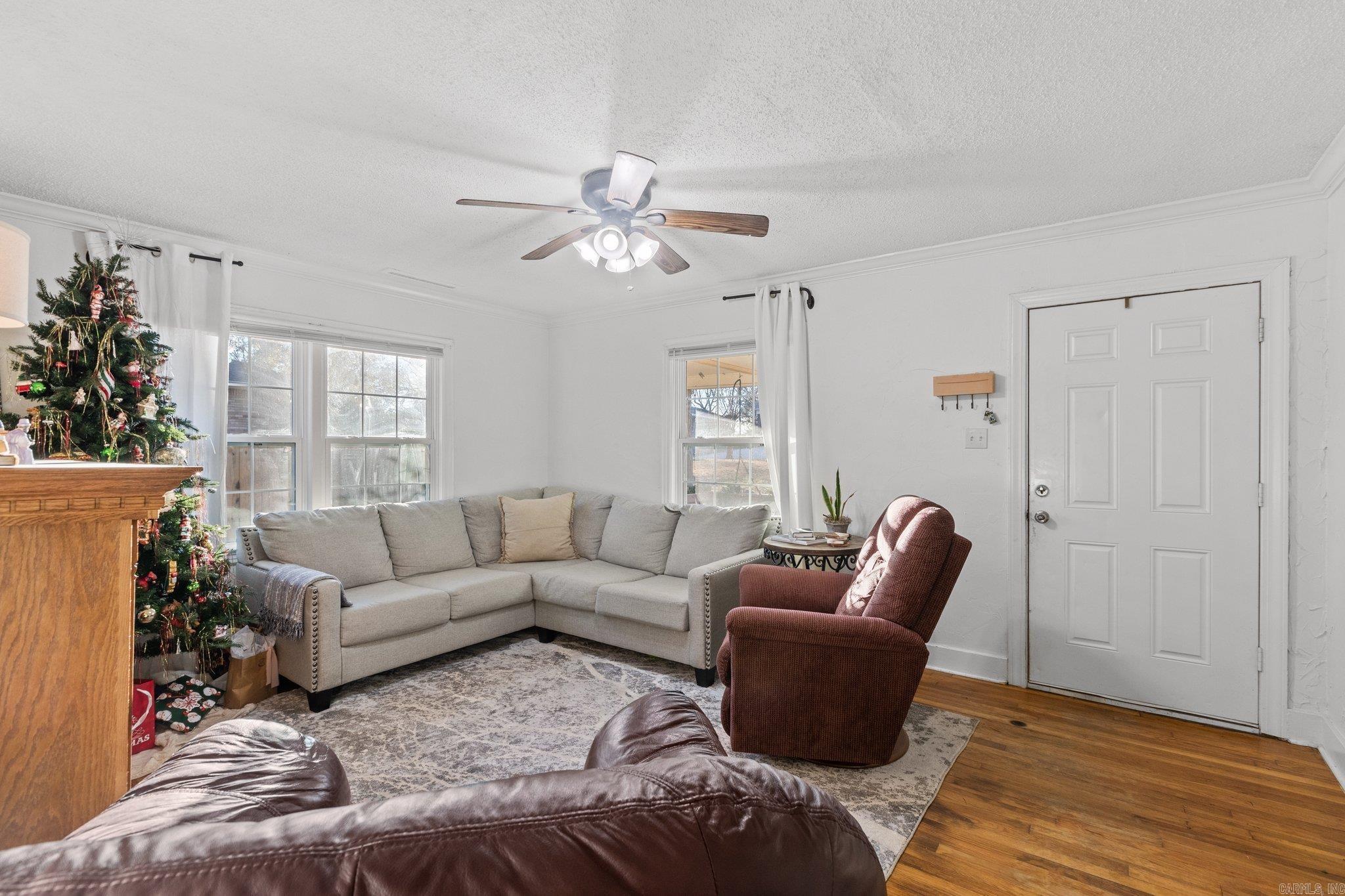 PARK HILL - Residential