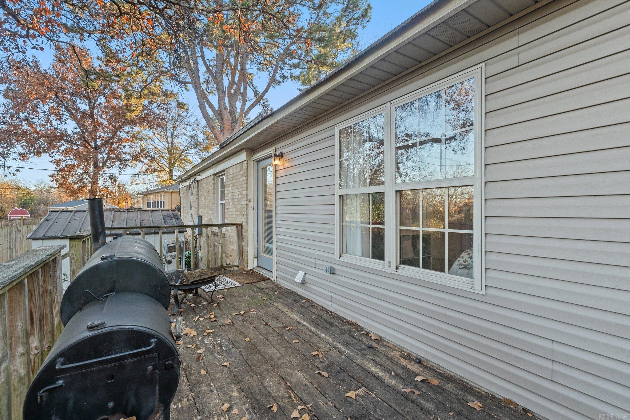 PARK HILL - Residential