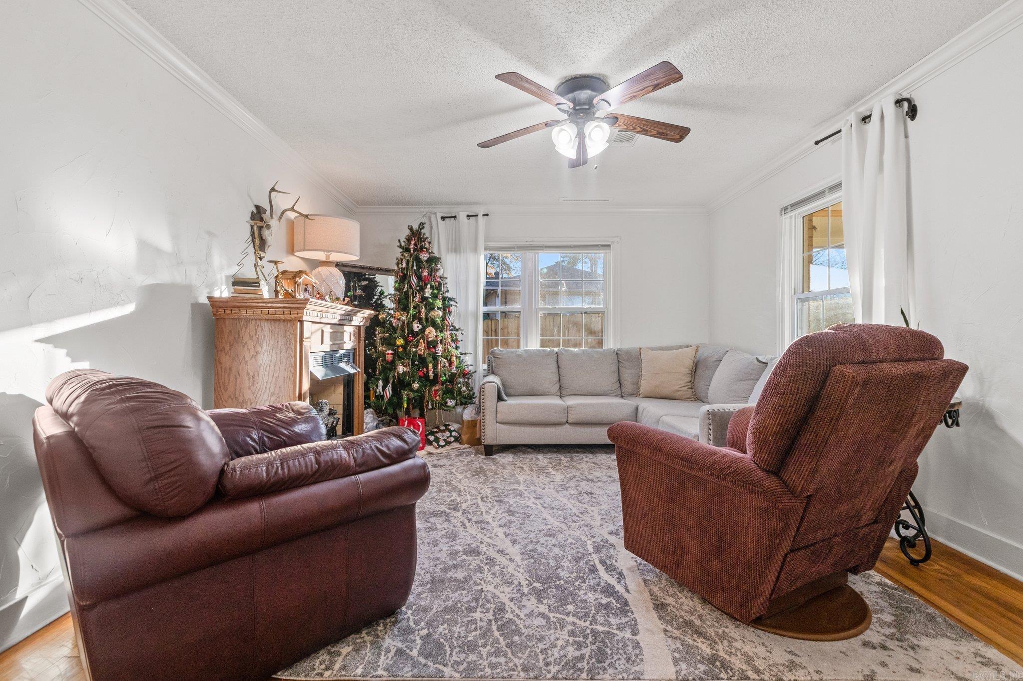 PARK HILL - Residential