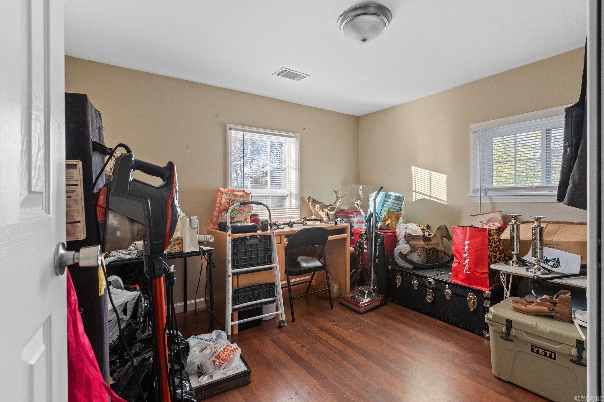 PARK HILL - Residential