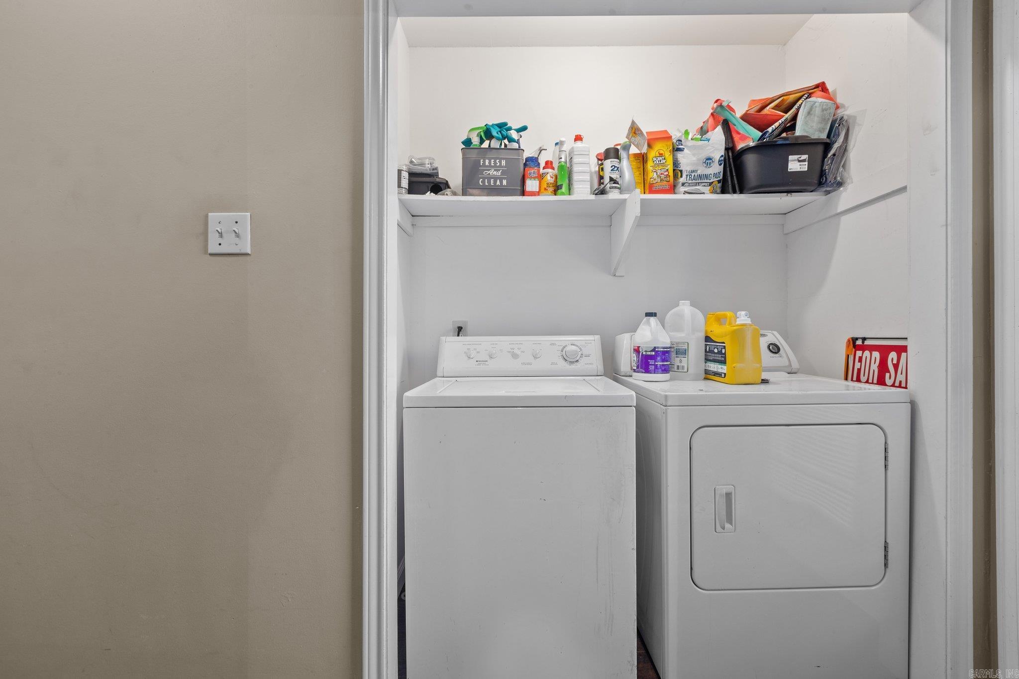 PARK HILL - Residential