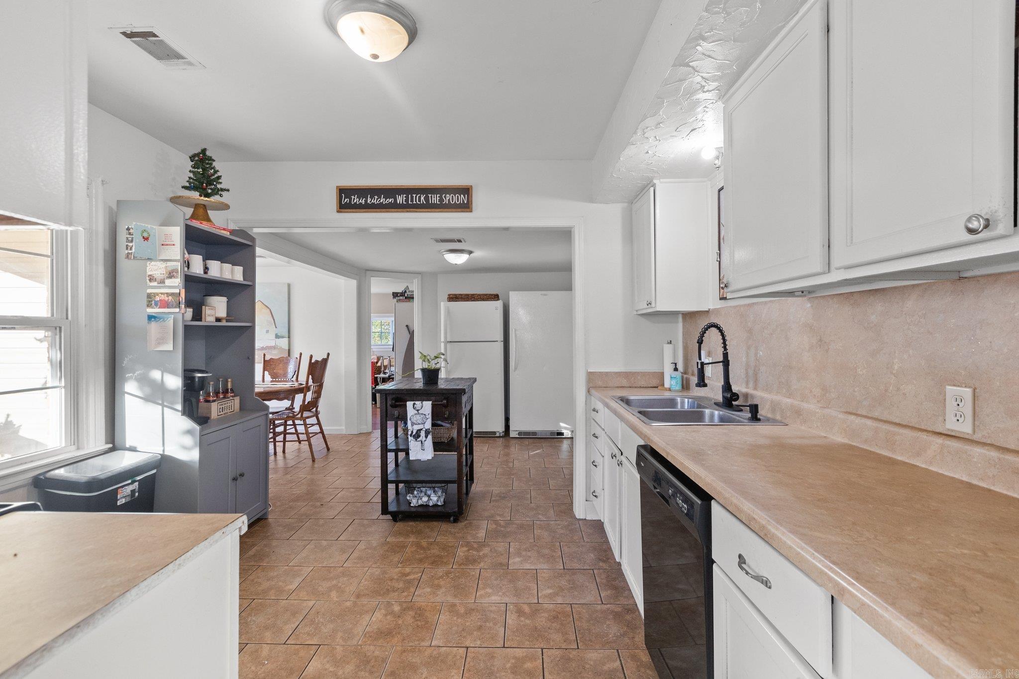 PARK HILL - Residential