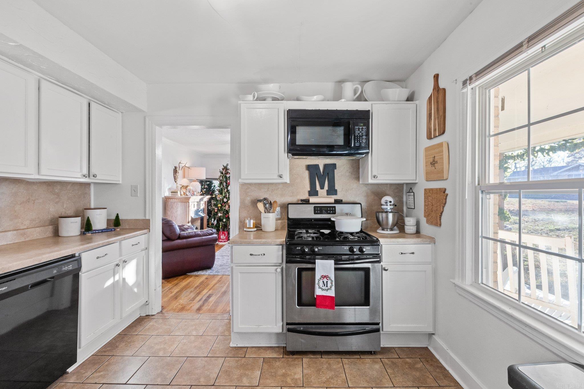 PARK HILL - Residential